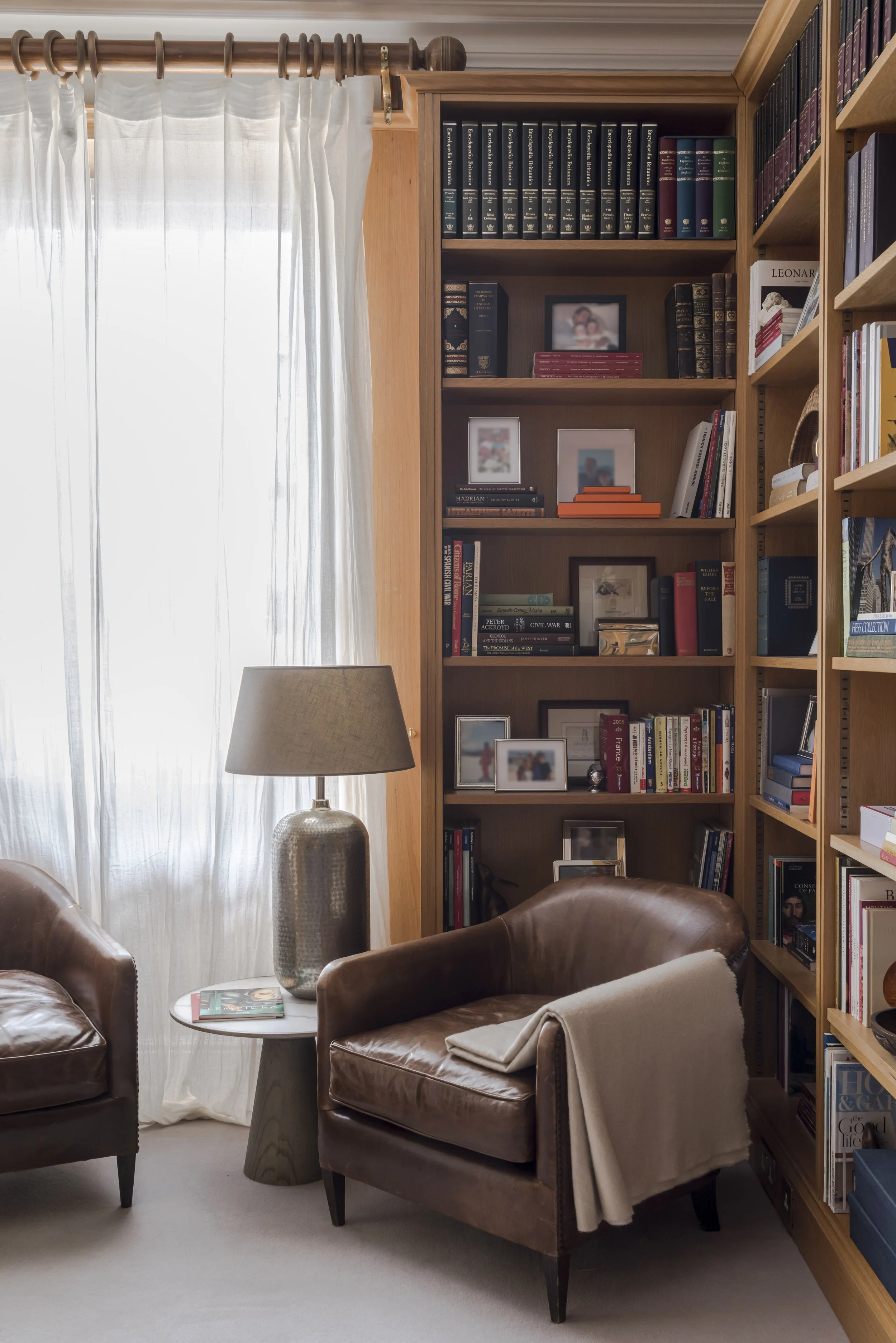 Interior Stylist London