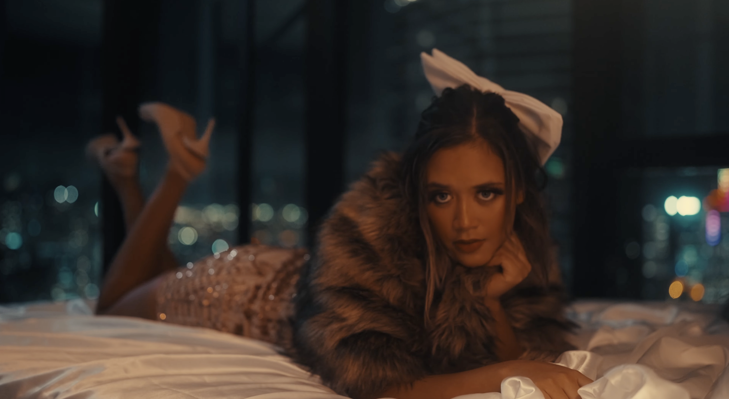 Alisya Rae - 'Too Long' Music Video 2026