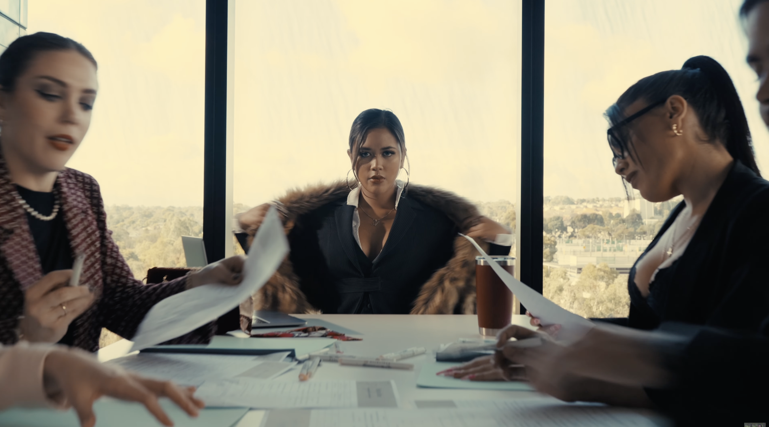 Alisya Rae - 'Same Thing' Music Video (2026)