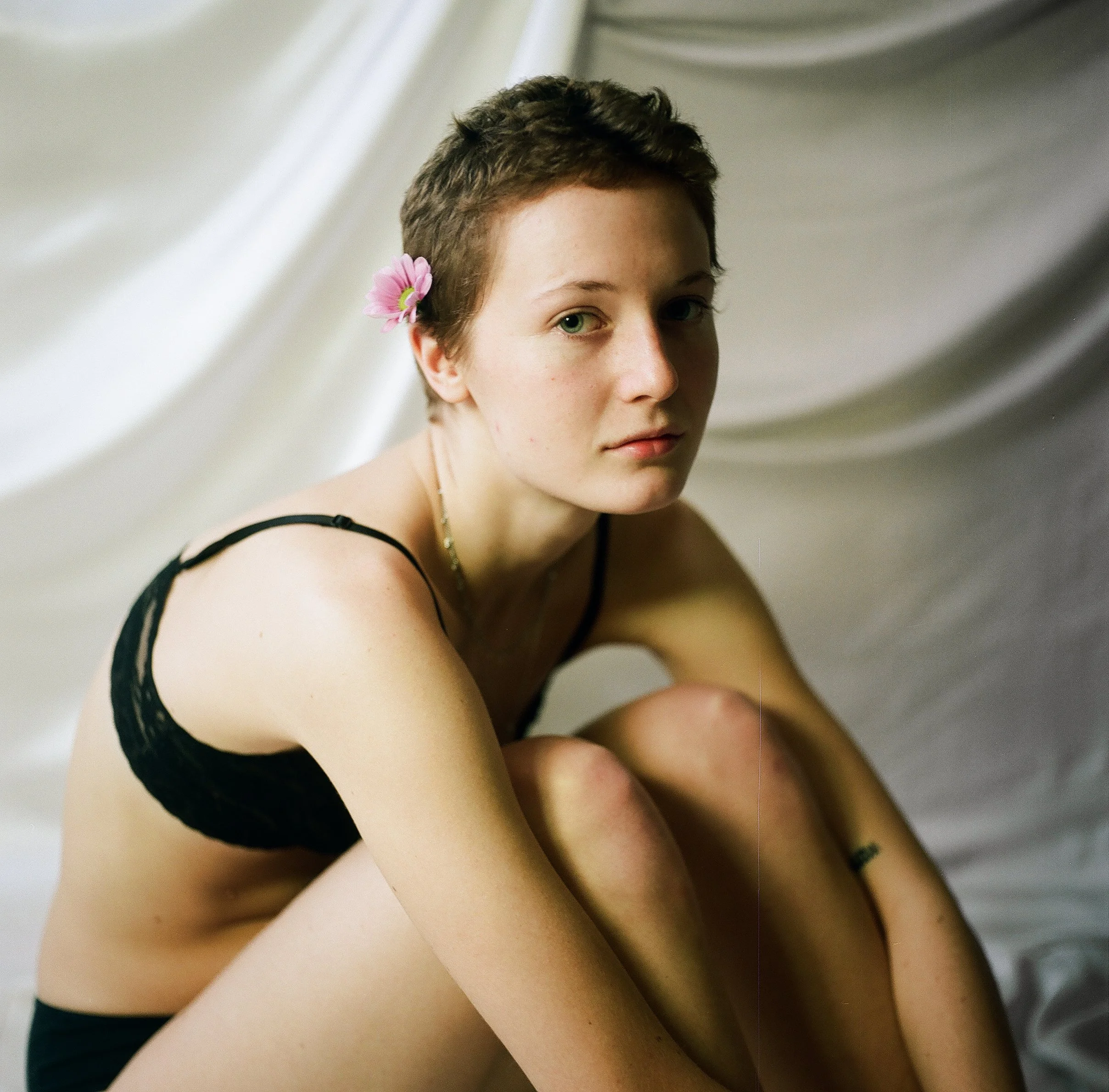 WOMEN BODY ACCEPTANCE