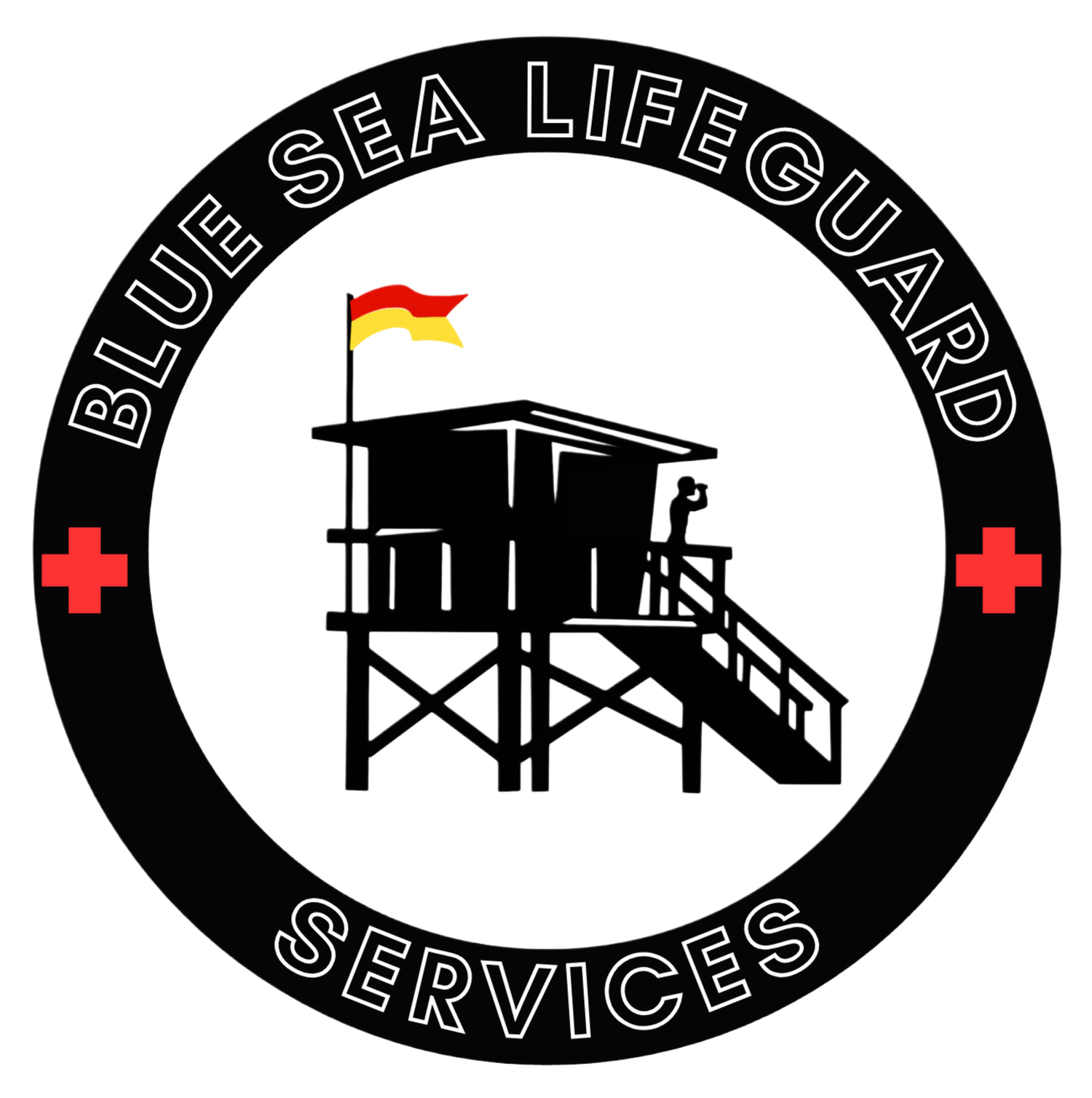 blue sea lifeguard services