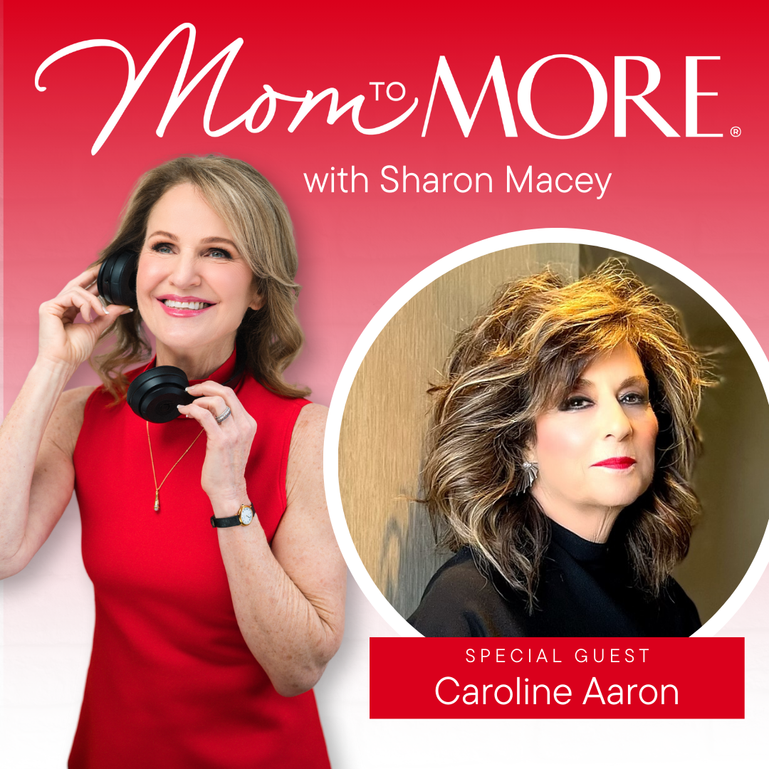 From Mom To Mrs. Maisel: Caroline Aaron on Choosing Family and Creative Longevity