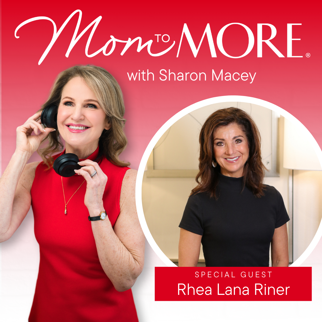 The Accidental Entrepreneur: How Rhea Lana Riner Built a Children's Consignment Empire