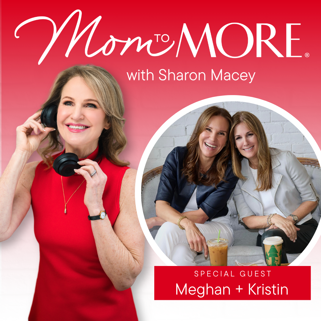 2 Moms, 9 Kids, Zero Regrets: Meghan Caponiti and Kristin Price Hocker Are Finding Fabulous After 50