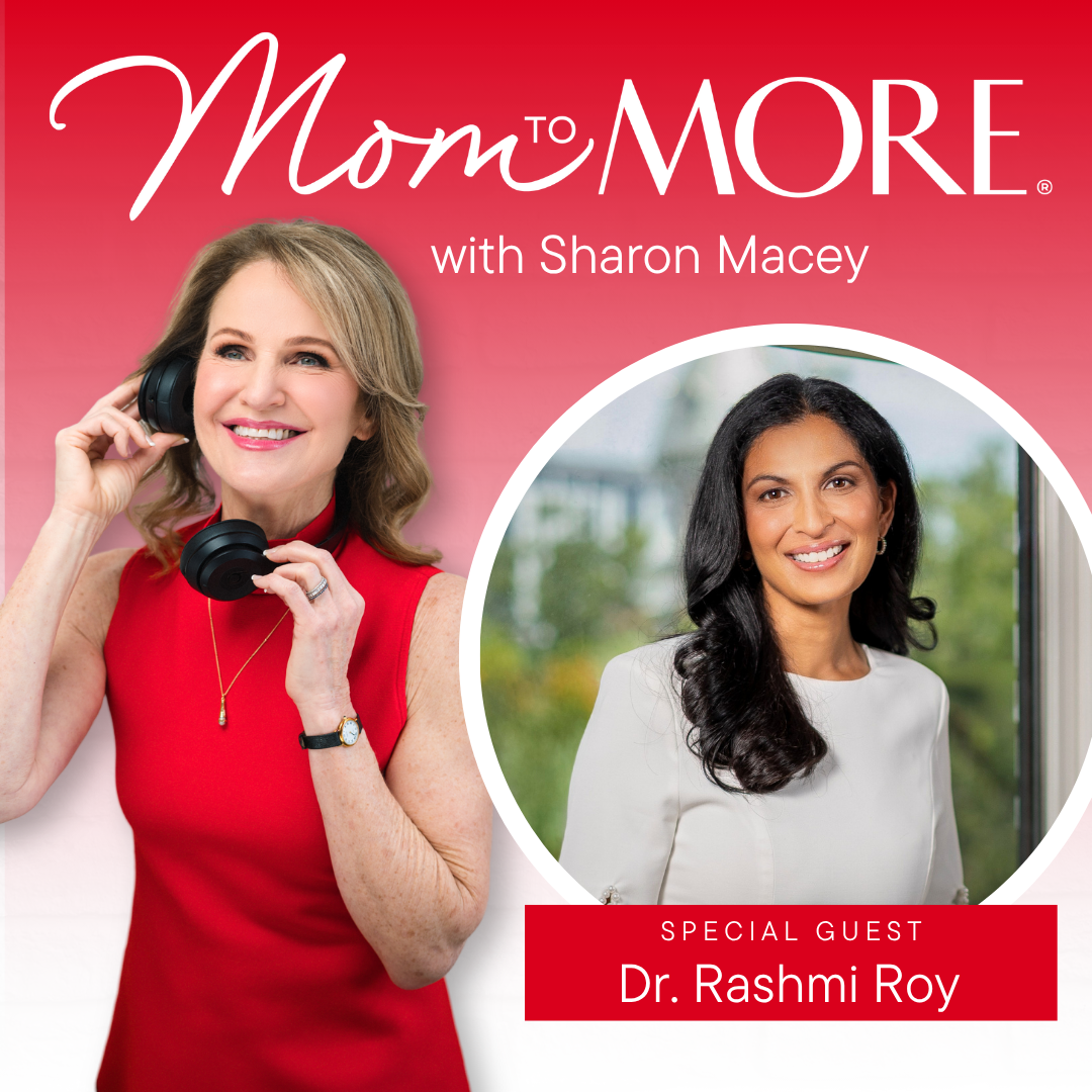 Thyroid Cancer in Women: What Your Doctor Isn’t Screening For with Dr. Rashmi Roy