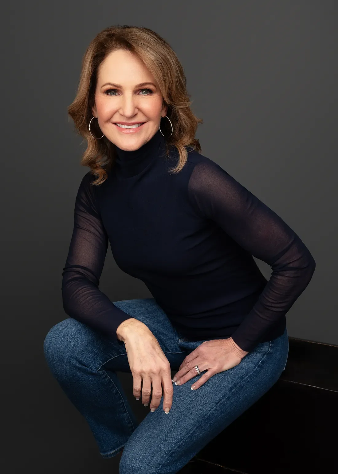 They Called Me a Disruptor. I Had To Think About That. My interview in Authority Magazine.