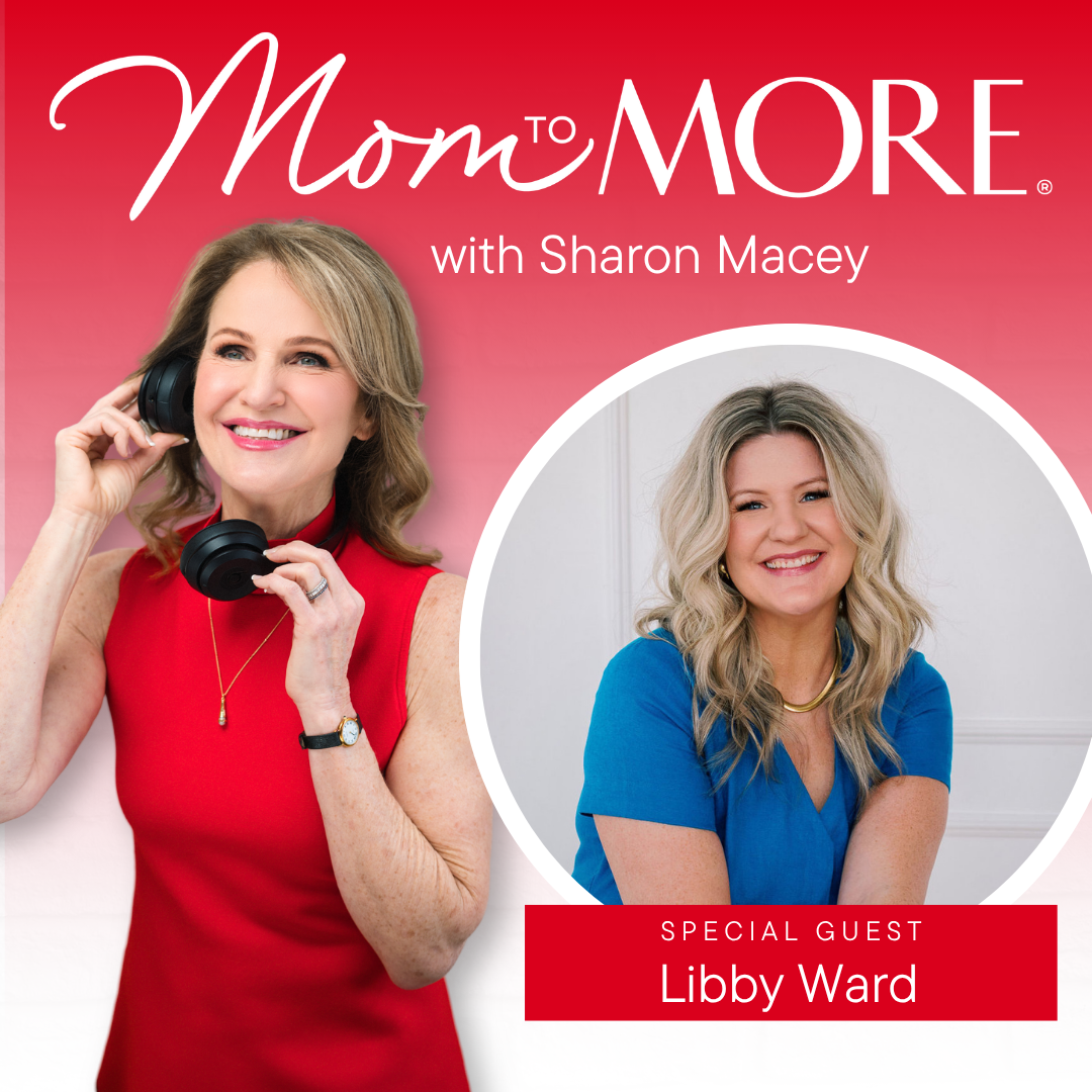 Libby Ward on Honest Motherhood: The Burnout, The Breakdown and the Reinvention Nobody Saw Coming