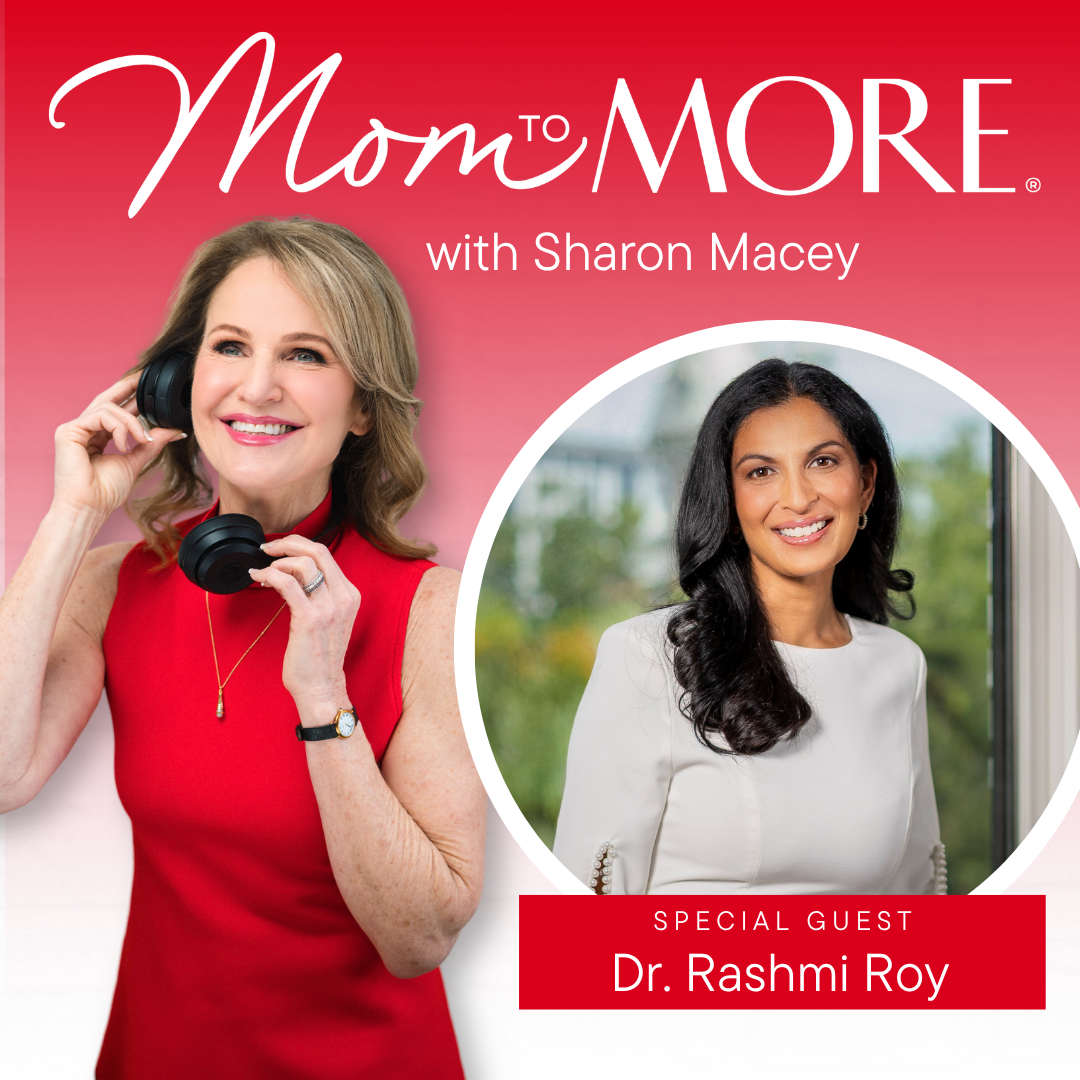 My Thyroid Cancer Scare: Diagnosis, Surgery, Recovery and Life 23 Years Later with Dr. Rashmi Roy
