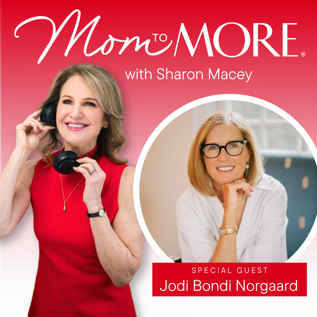 What If Everyone Says No, But You Know You’re Right? | Jodi Bondi Norgaard