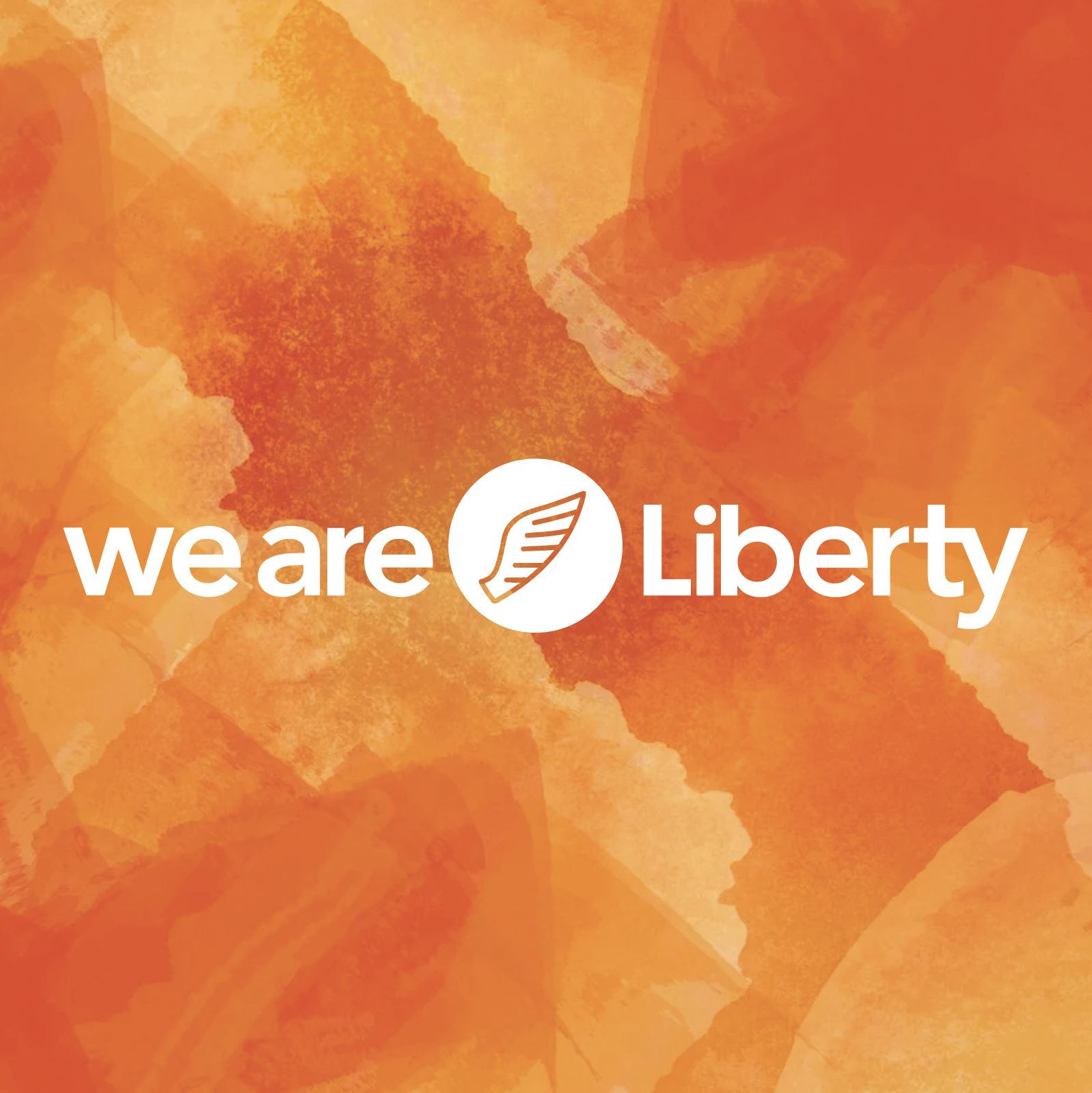 we are Liberty