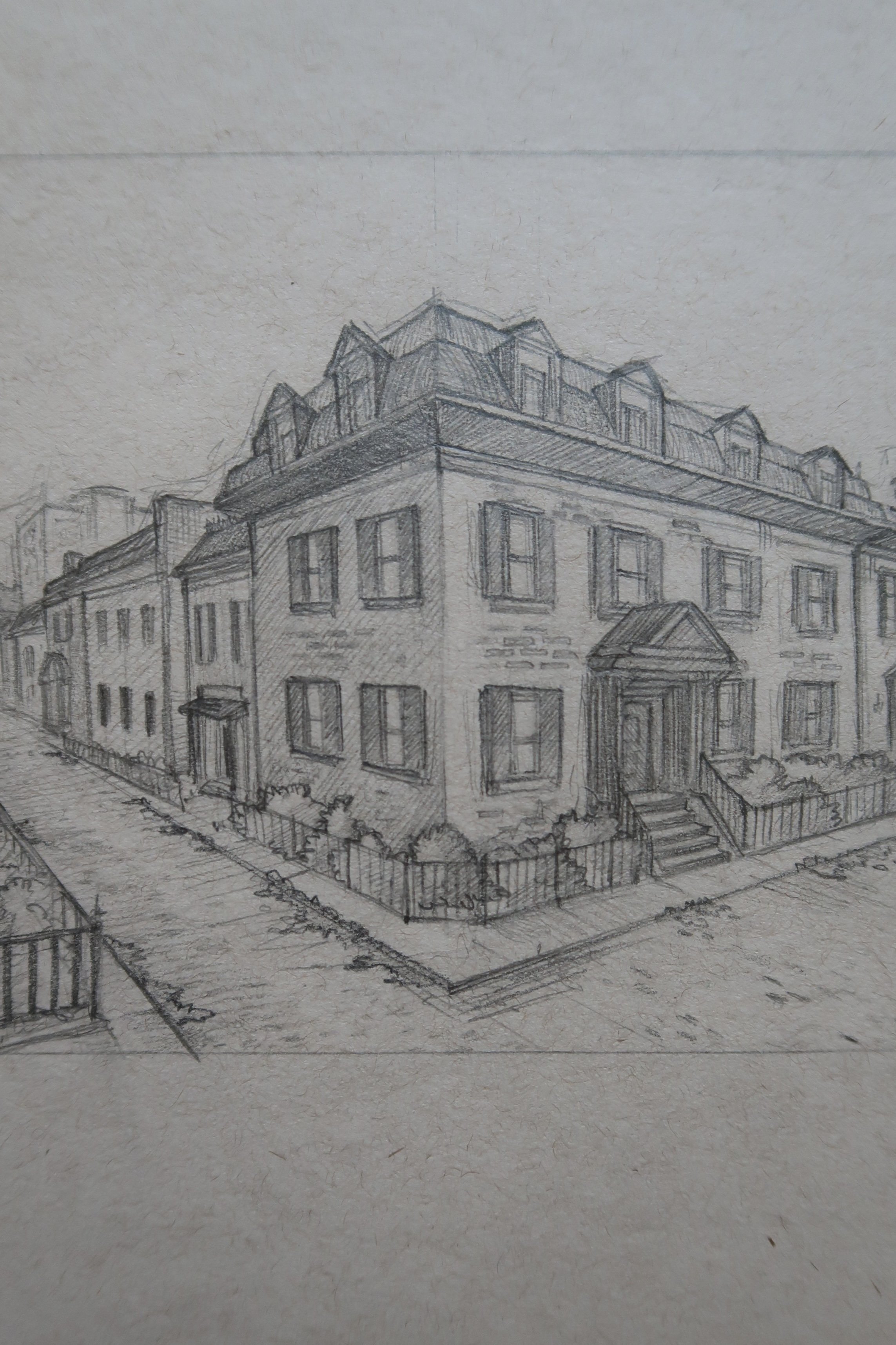 Boston Street