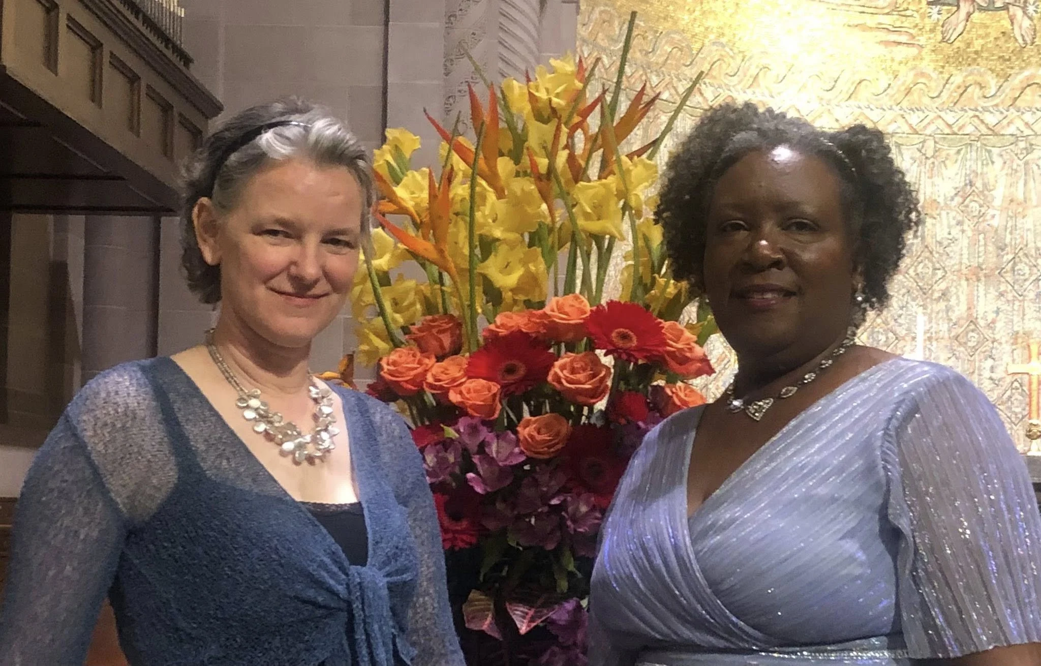 Women’s Voices: Music of Ned Rorem and Florence Price