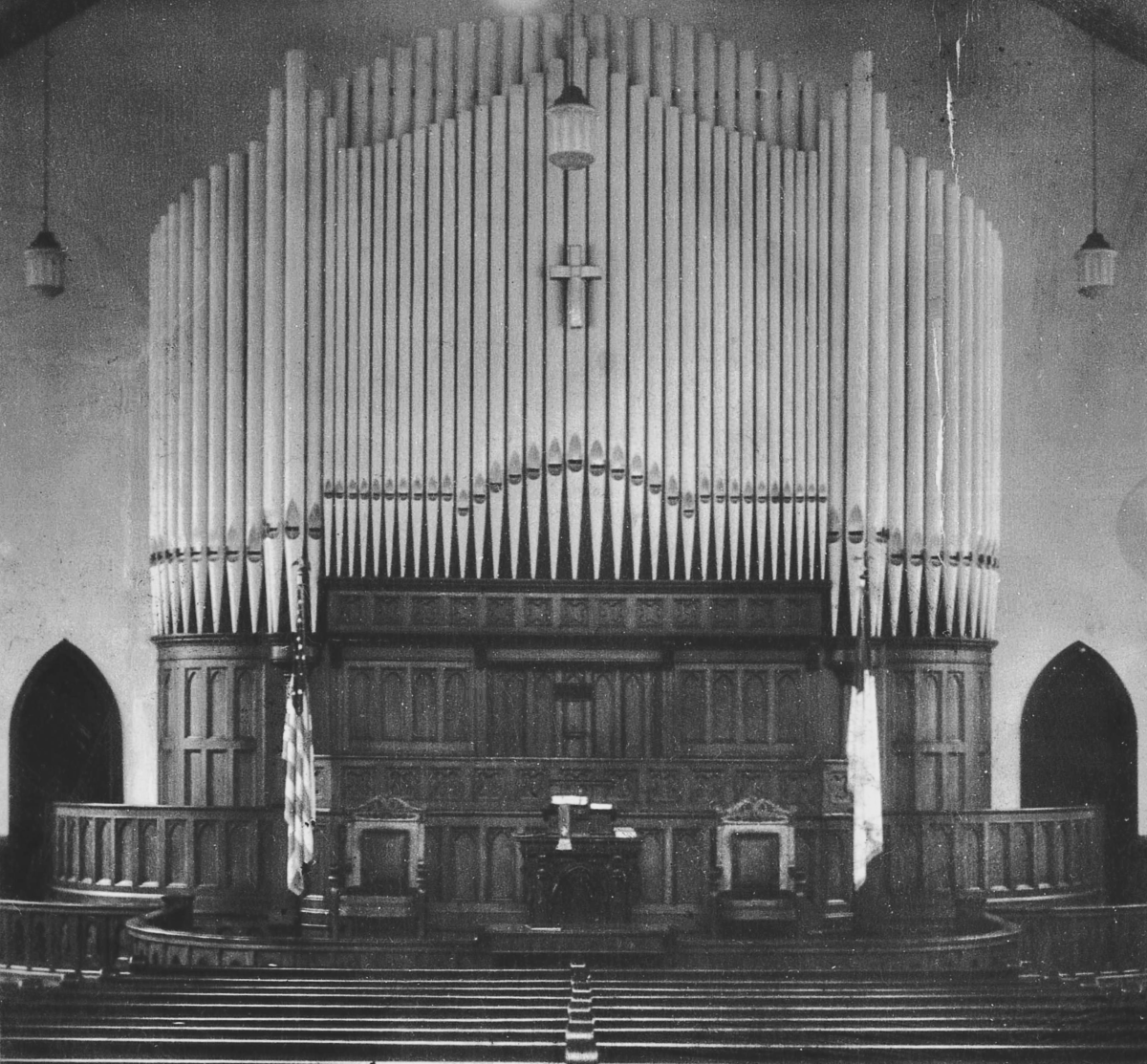 BROADcast Concert: Organ Benefit Concert