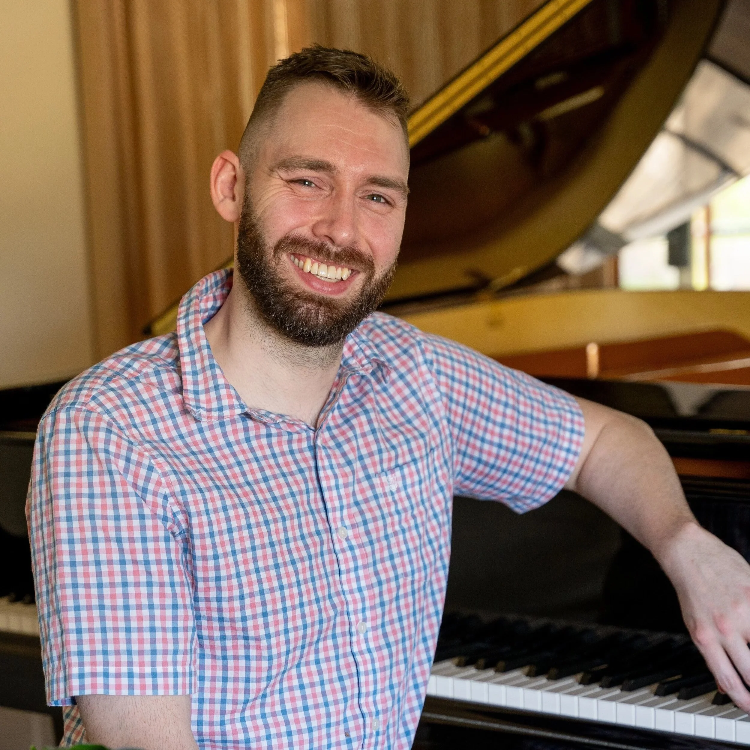 Douglas-Jayd Burn Presents: “Infrequent Concert Gems: Balbastre, Brahms, and Liszt”