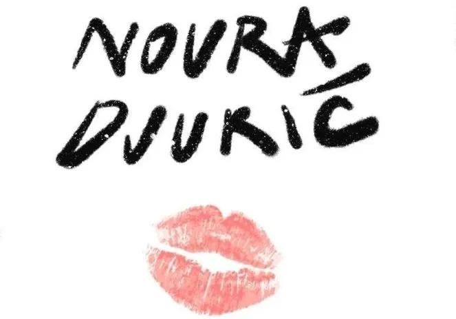 NOURA DJURIC