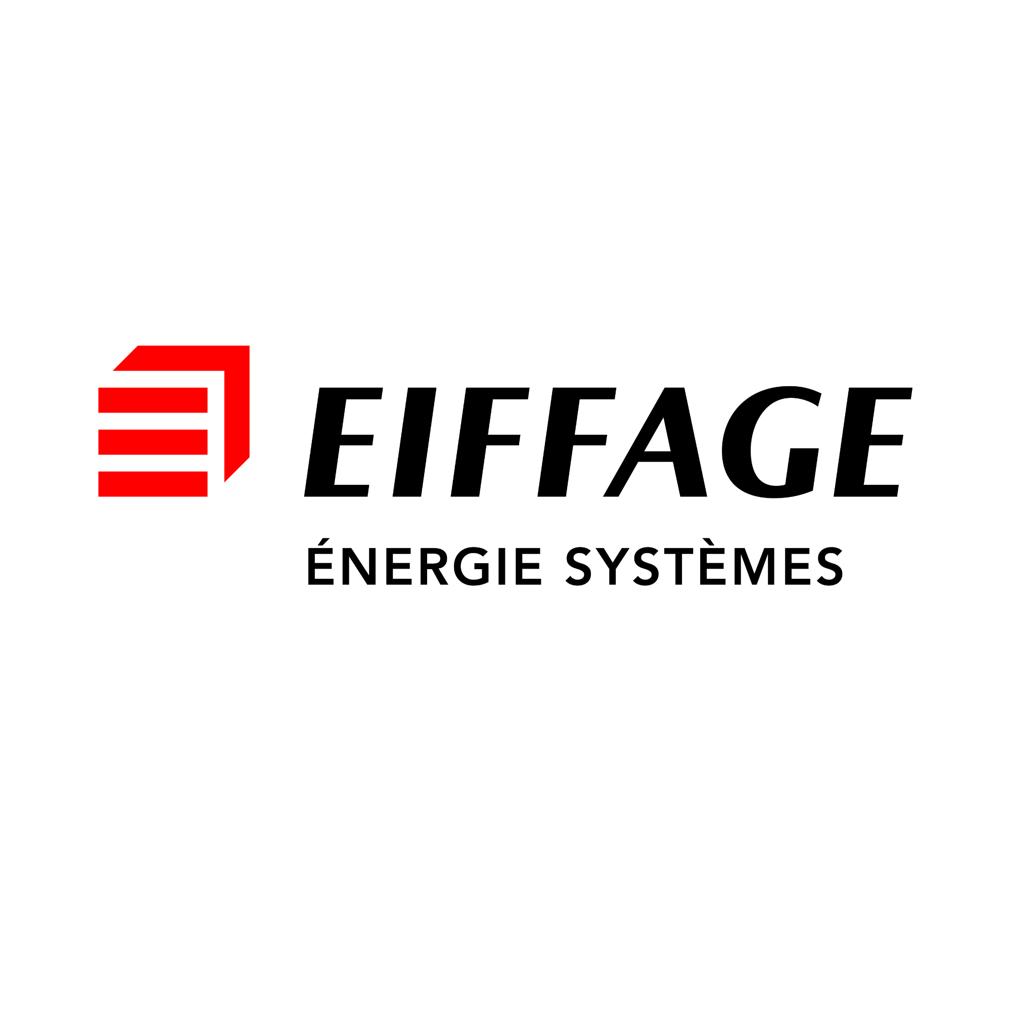 Logo Eiffage Energie Systeme 