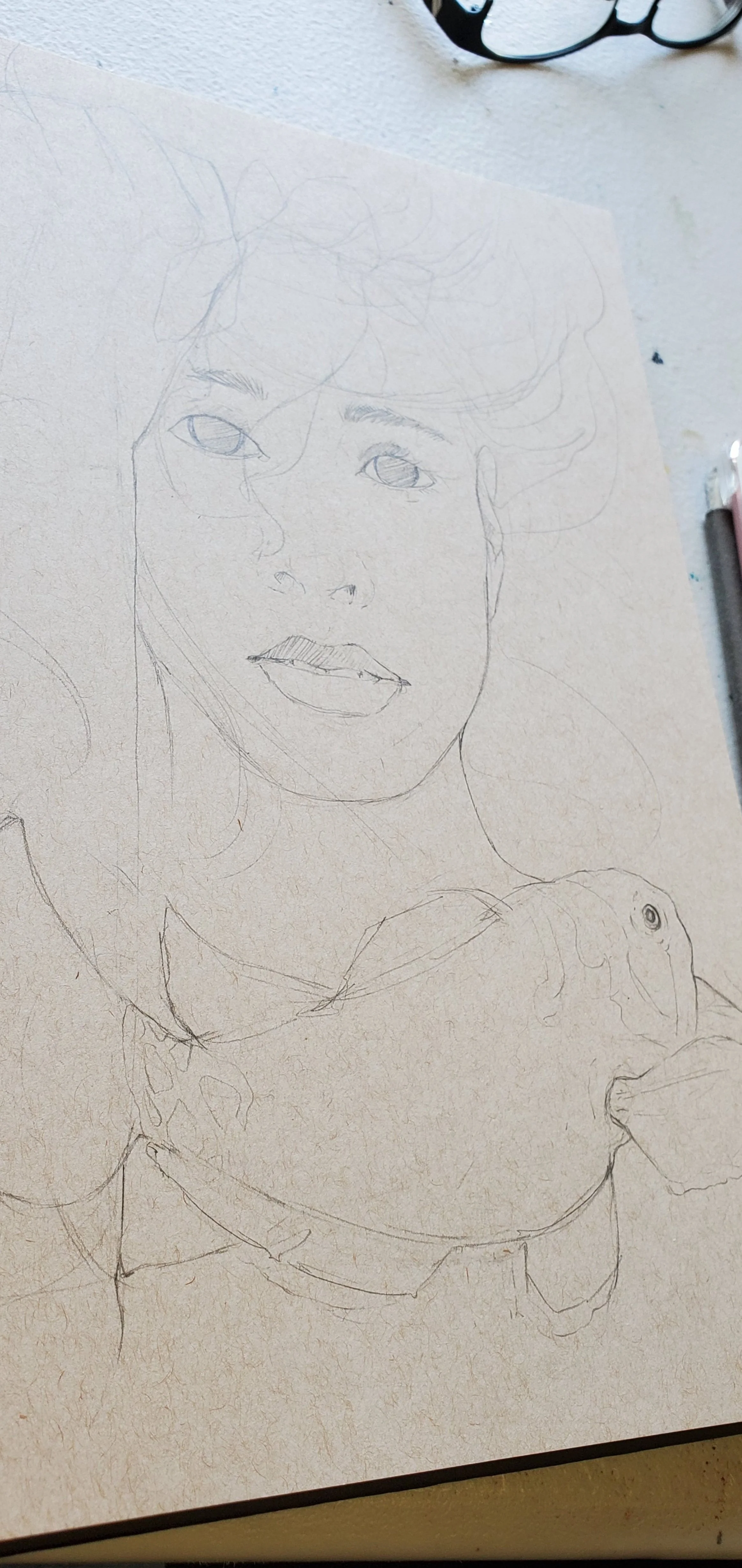Sketchbook