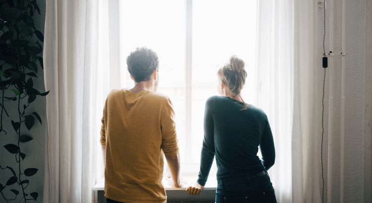 Falling Mortgage Rates Are Attracting Homebuyers