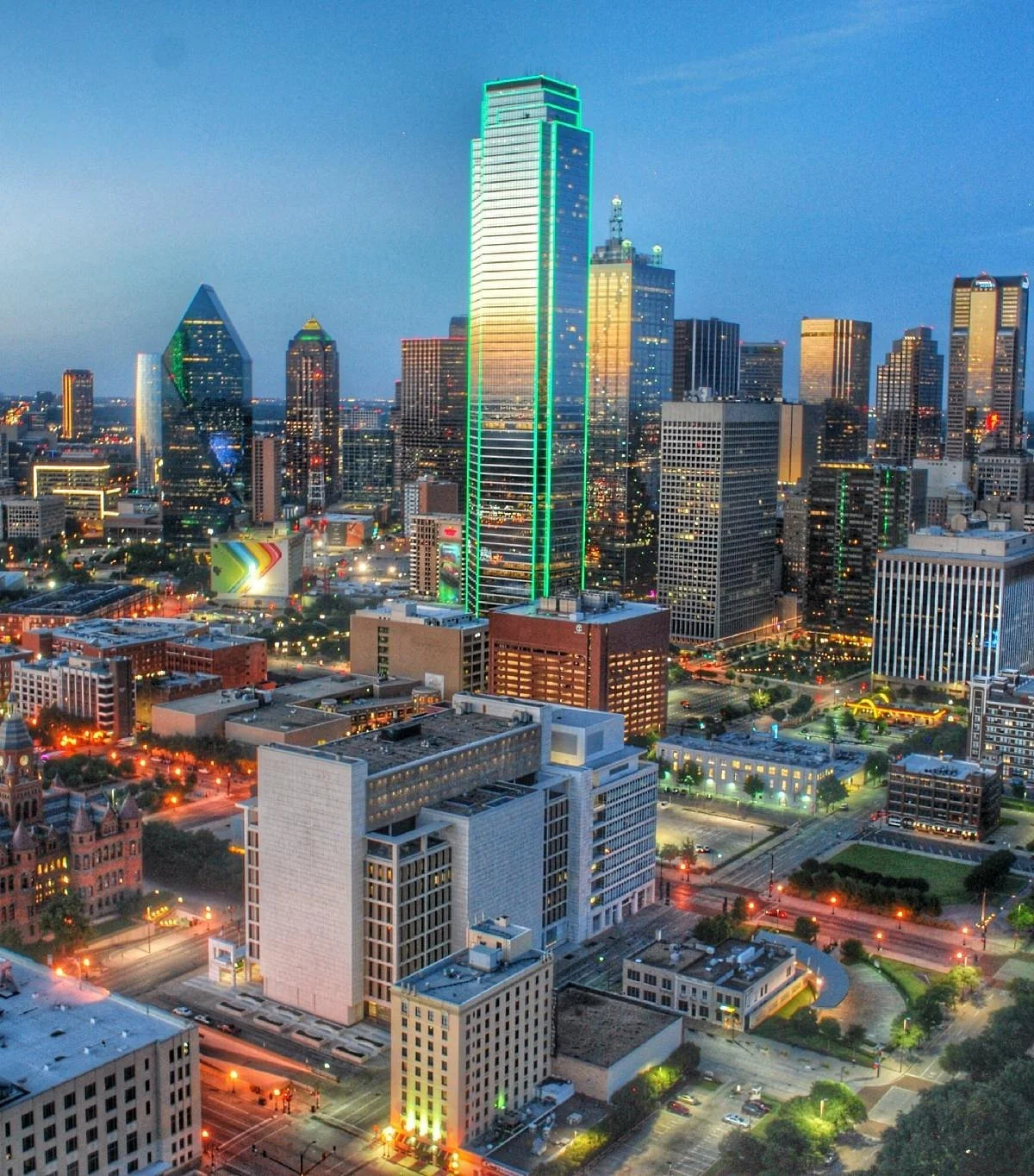 The Complete Guide to Buying New Construction Homes in Dallas