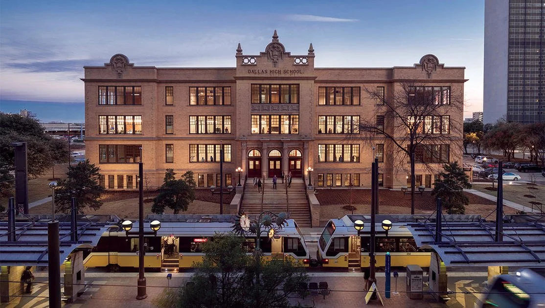 Top 10 Public & Private Schools in the Dallas–Fort Worth Area (2025)
