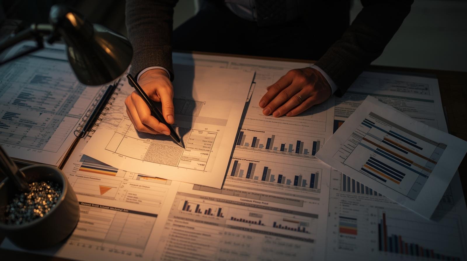 Builder Incentives Explained in Dallas, TX