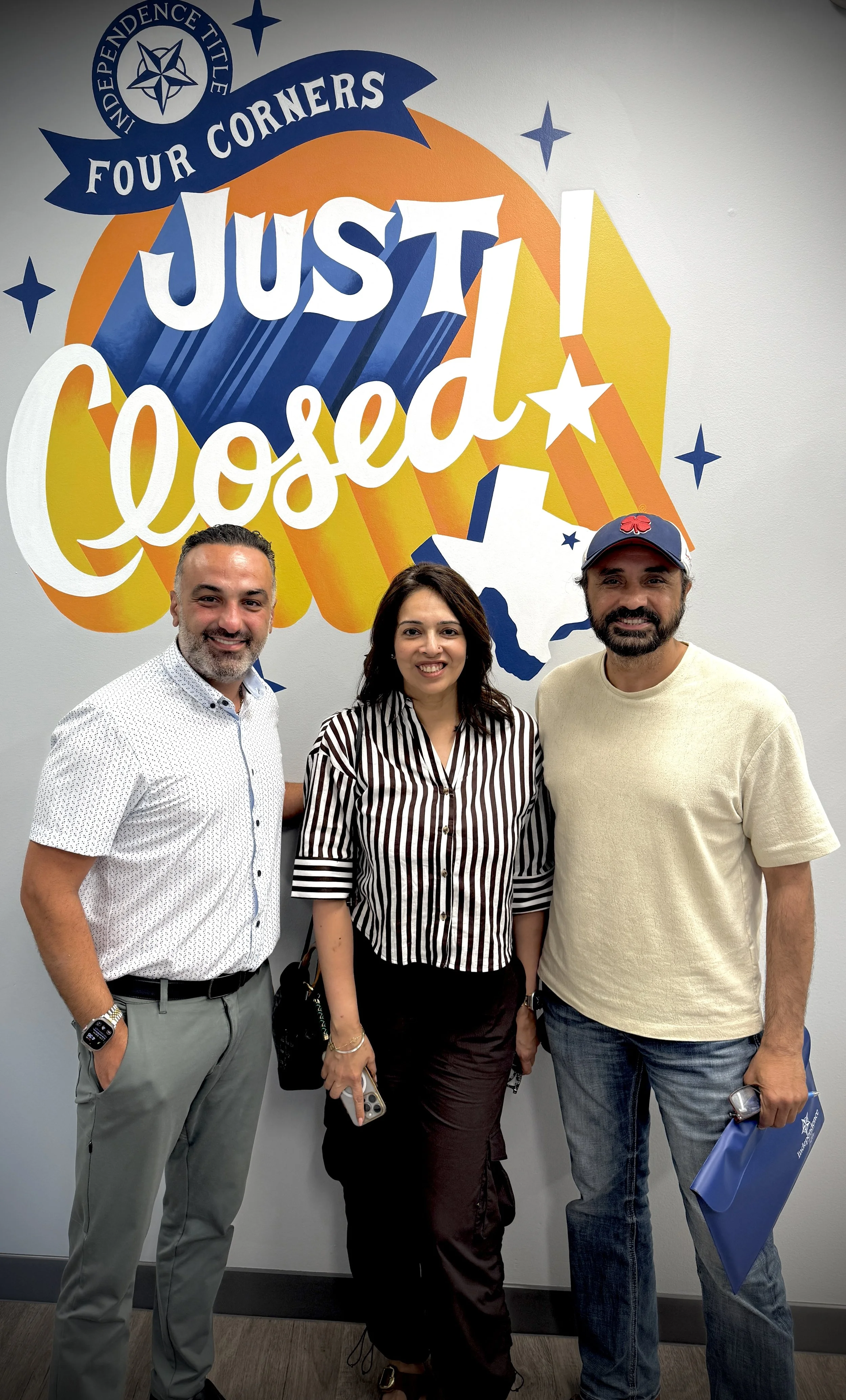 ------ ⭐⭐⭐⭐⭐------
Working with Pj Zaji was an absolute pleasure. Pj Zaji was extremely professional, patient, and took the time to really understand my needs and preferences. Pj Zaji helped me find my dream home and negotiated a great deal for me. I