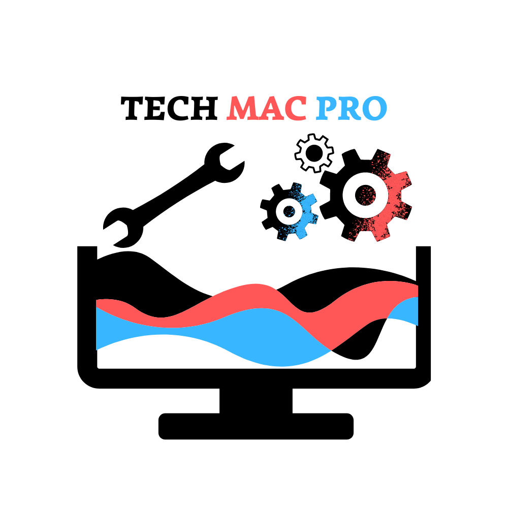 Tech Mac Pro