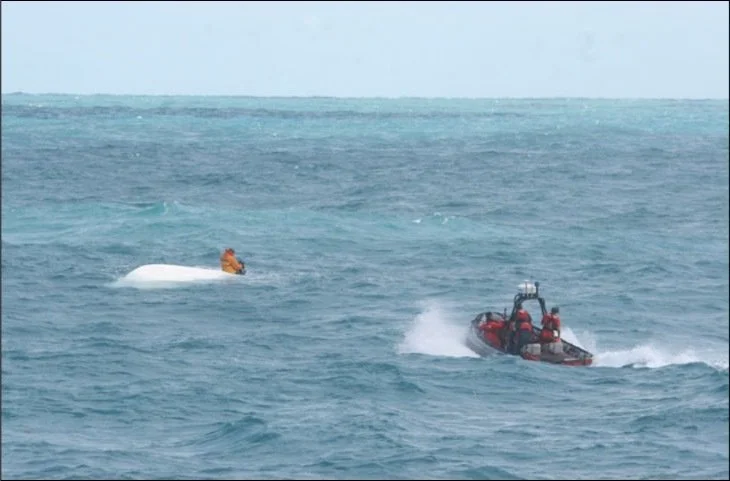 Building a Global Standard: IASARC’s Drive to Create the World’s First ISO-Compliant Search and Rescue Coordinator Certification