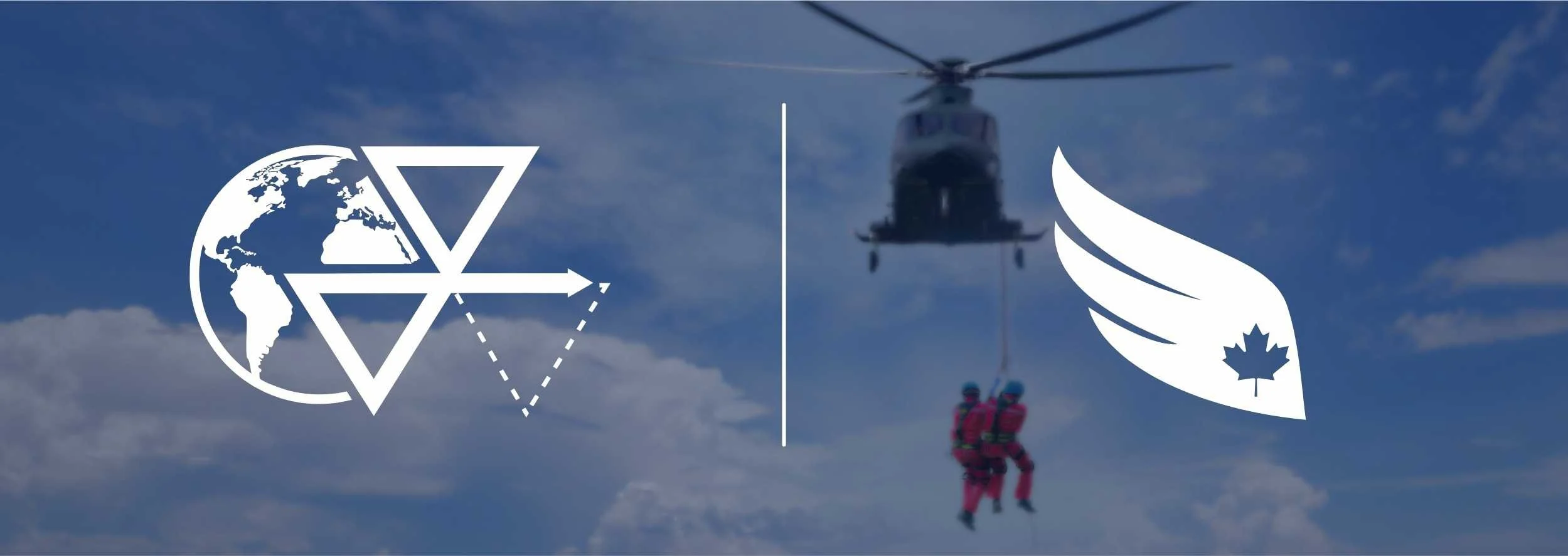 Elevating Search and Rescue: IAMSAR Becomes IASARCs First Plank Owner