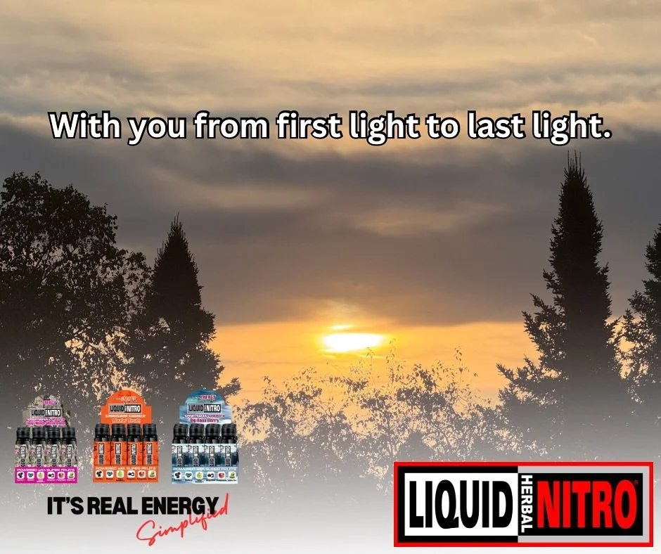 Fuel Your Hunt with Liquid Nitro Sportsman Shooters

Designed by sportsmen, for sportsmen&mdash;Liquid Nitro Sportsman Shooters pack a punch in every shot. Whether you&rsquo;re tracking game through rugged terrain or waiting for that perfect moment i