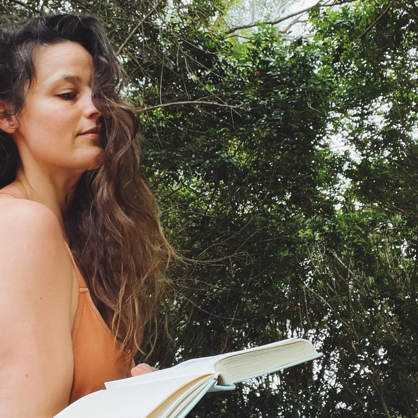 Sometimes I get overwhelmed by how many different things I can be and yet underneath it all I never doubt that I&rsquo;m a writer. Peace from all this proof in the pudding. 

🌻 cha

#writer #writing #creativewriting #wordsmiths #wordsmatter