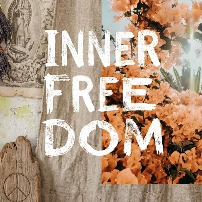 safety = freedom 🌻✌🏼