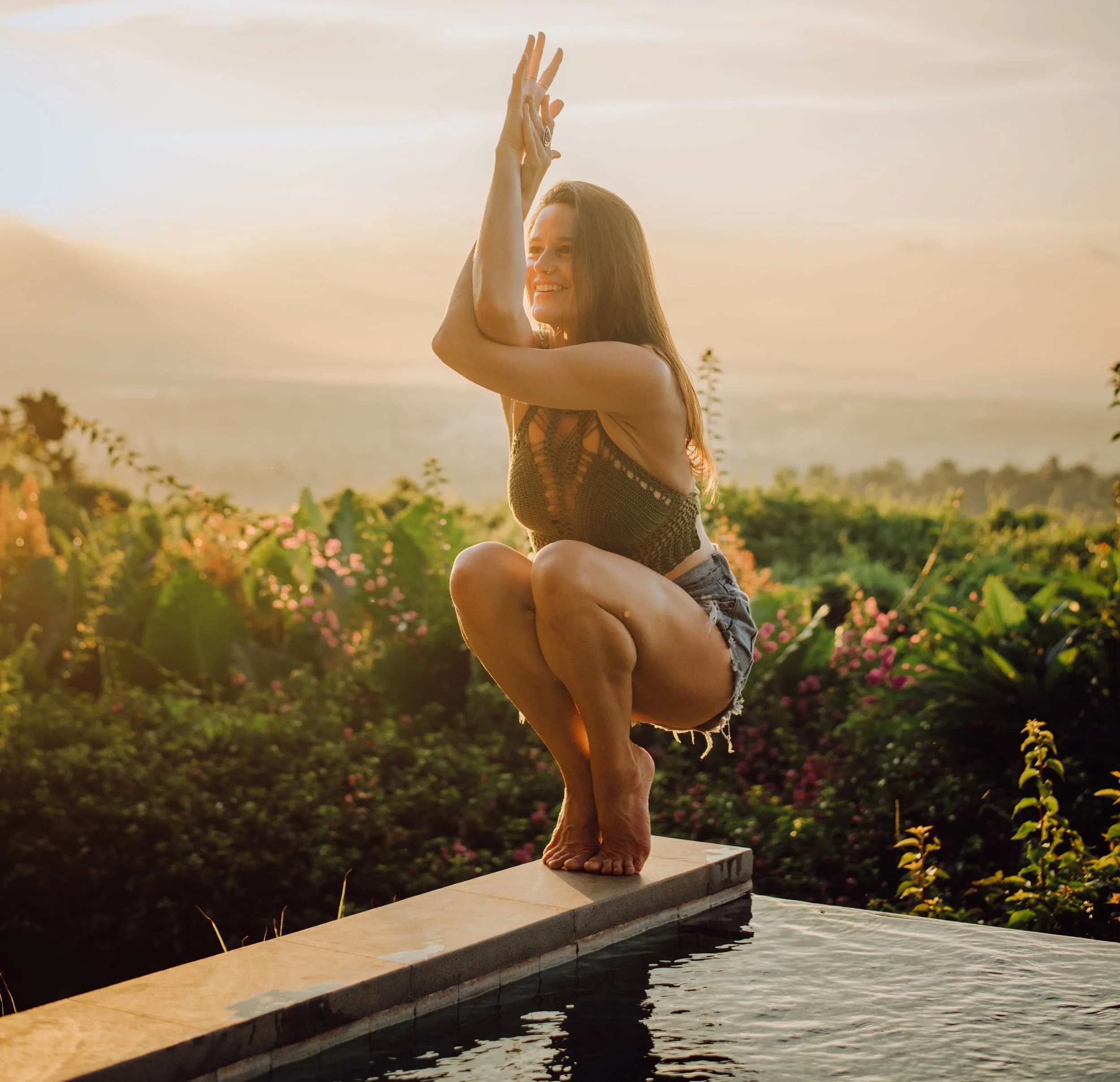 9 Day IFS Chakra Reset