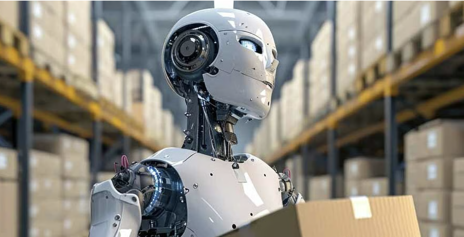 Van data naar daadkracht: hoe AI en robots samen de toekomst van trade marketing vormgeven