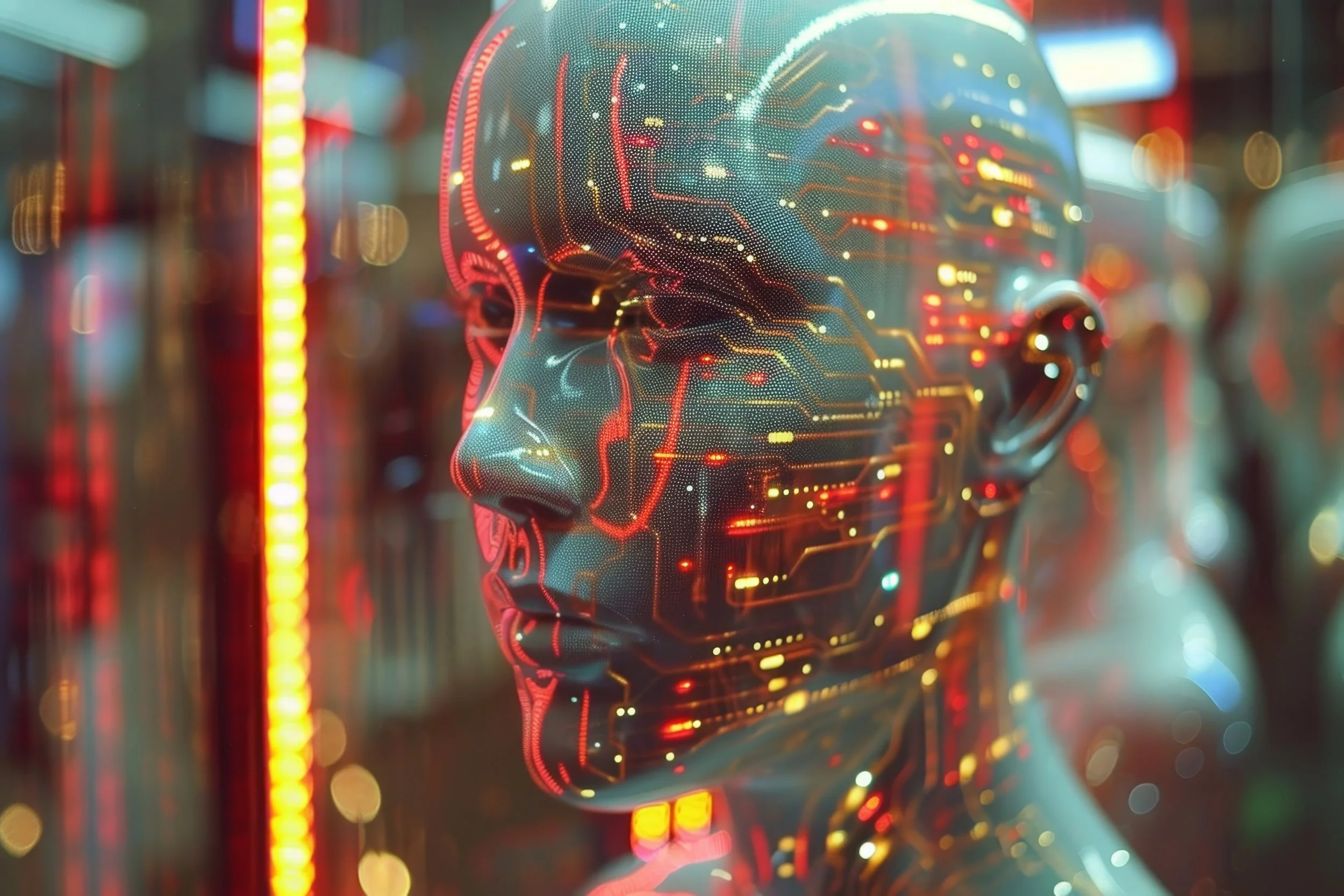 Is AI een bubbel? Of is het de motor van een nieuwe industriële super revolutie!?