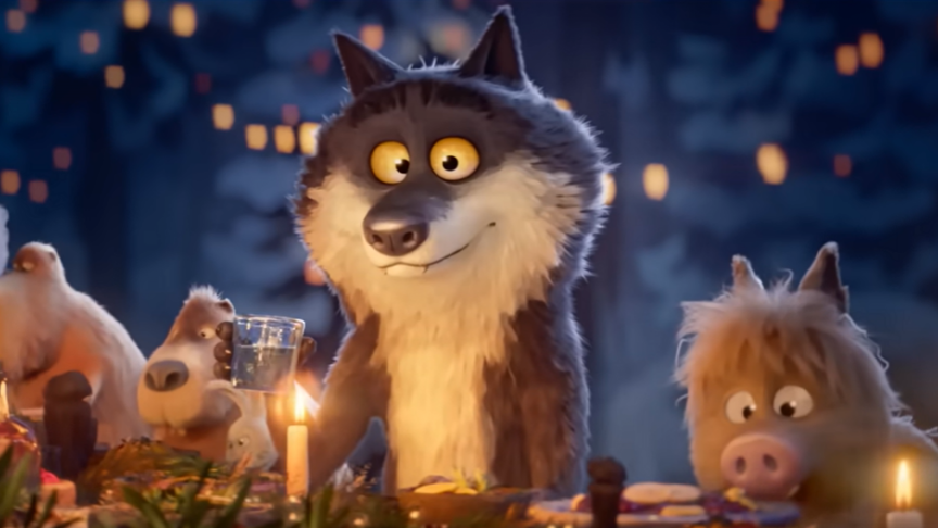 Hoe de reclame-industrie opnieuw de kern dreigt te missen