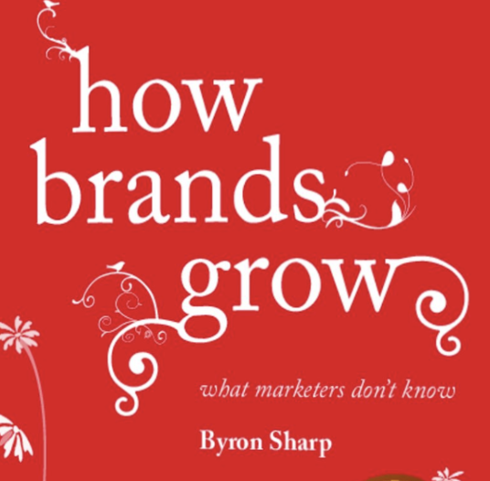 Interview Byron Sharp