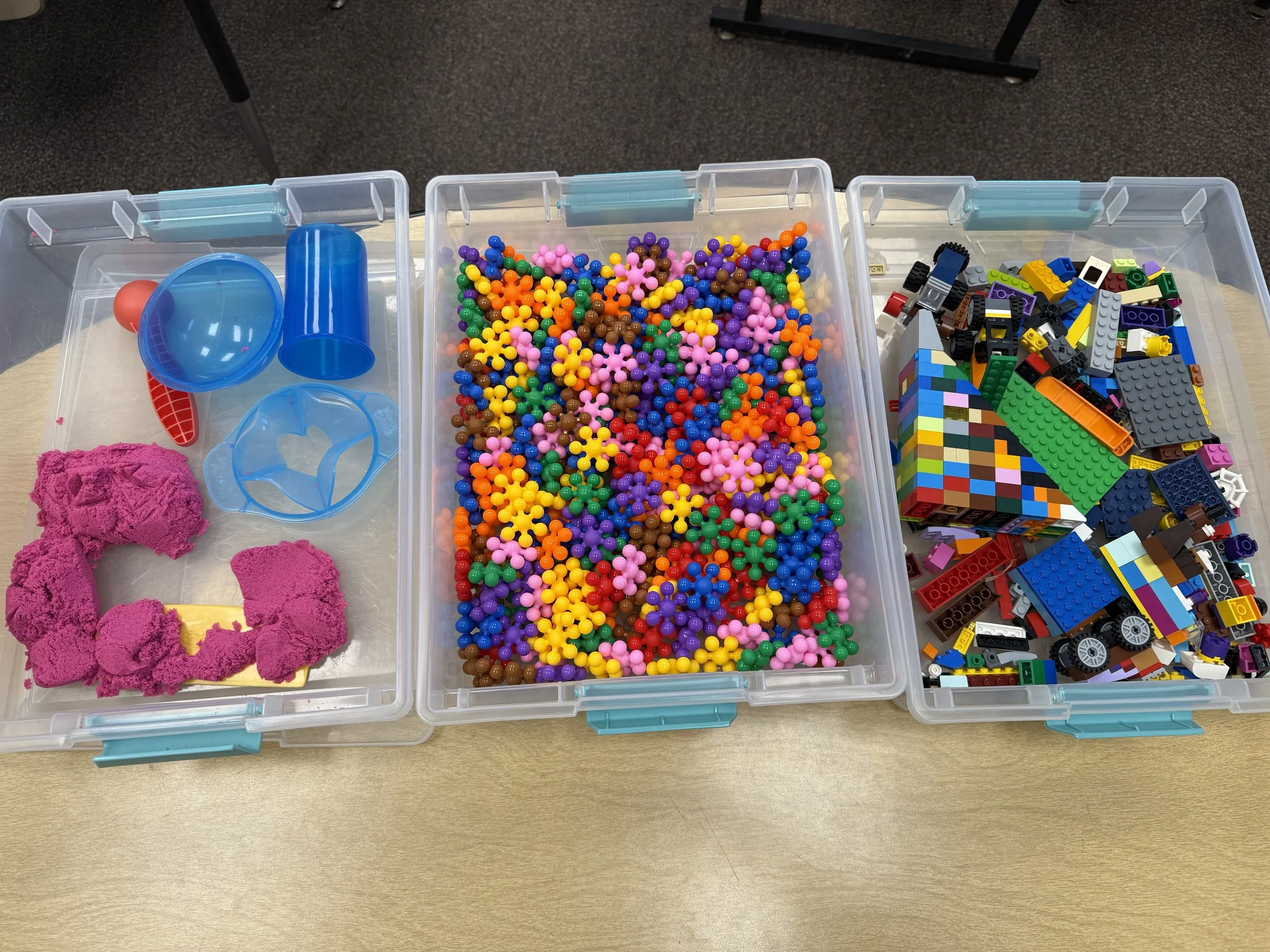 Rosinski (3) and Ellis (2)