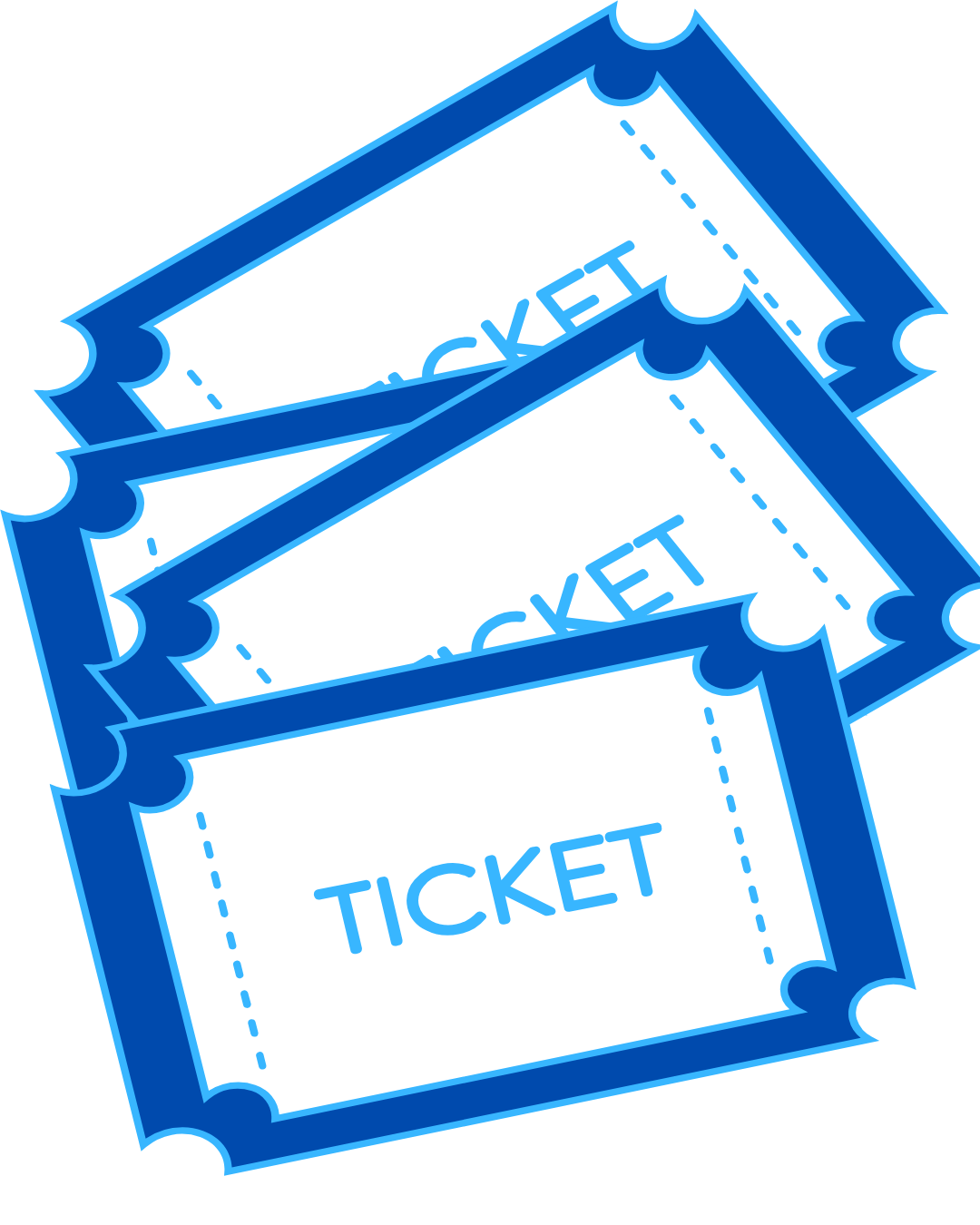 Mayfest Tickets