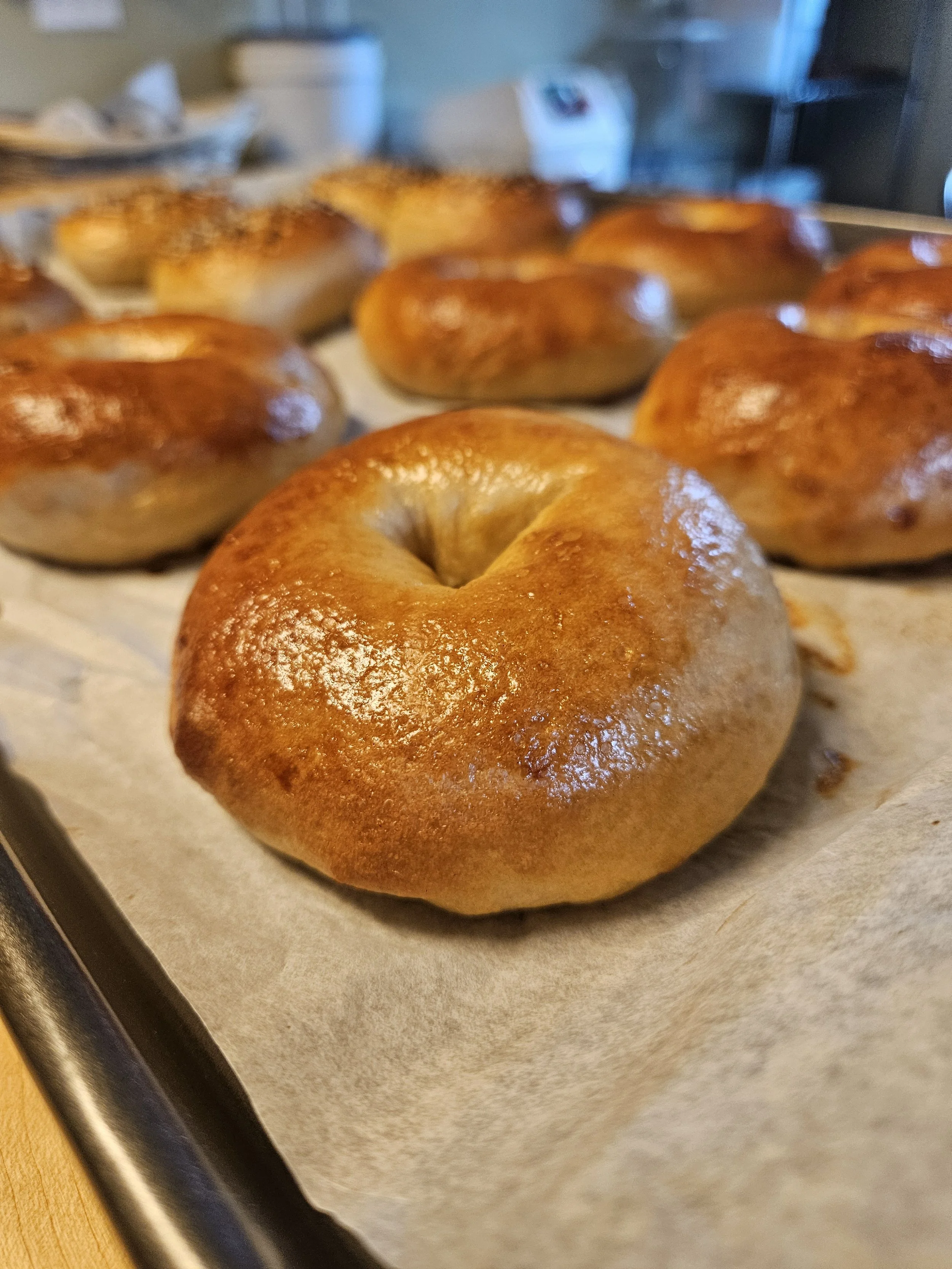 Molly's Micro Bakery