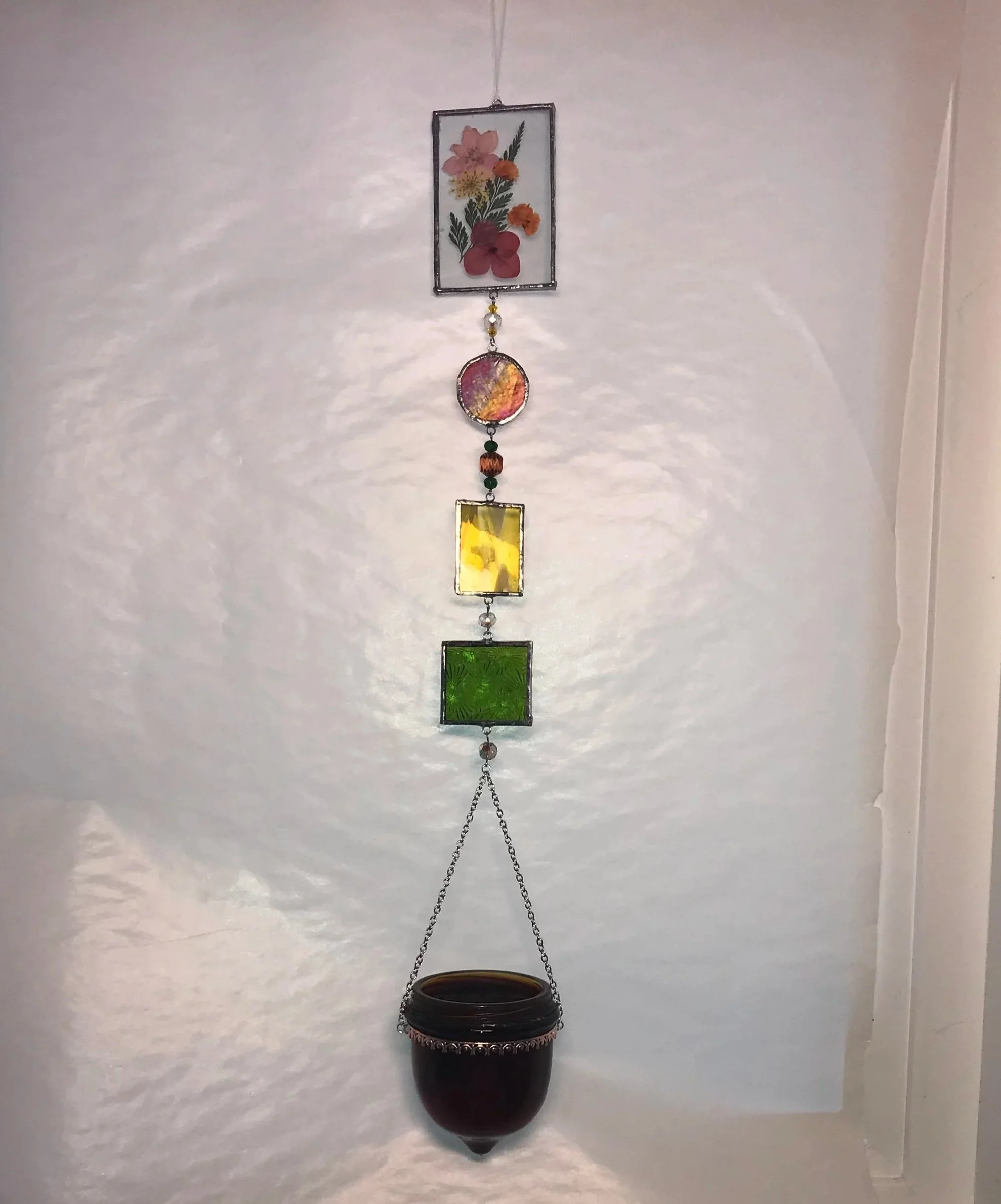 The Seafoam Emporium 