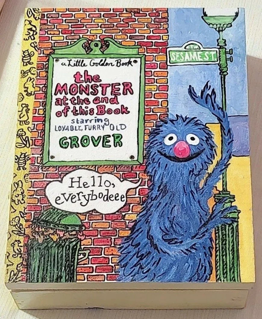 Wisteria Woodwork and Designs 