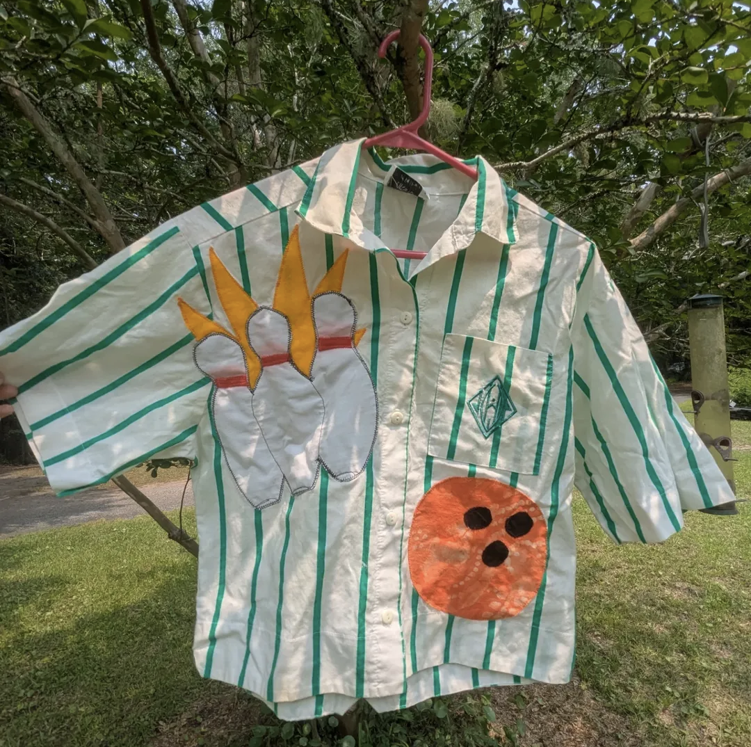 Another Girlz Treasure