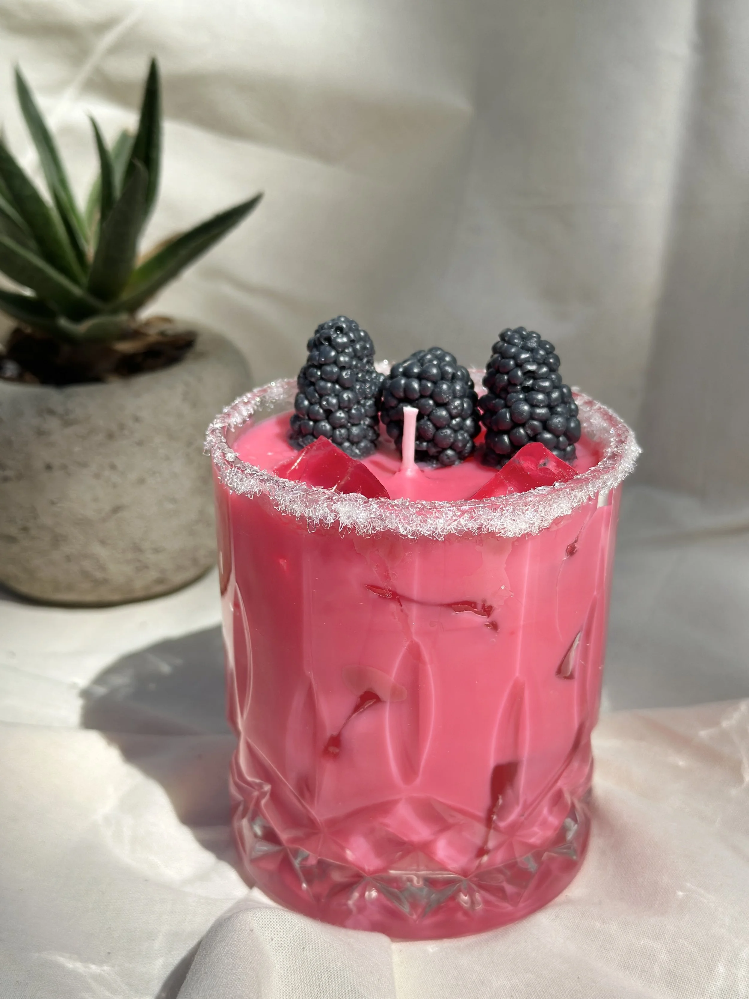 Martini Candle Company