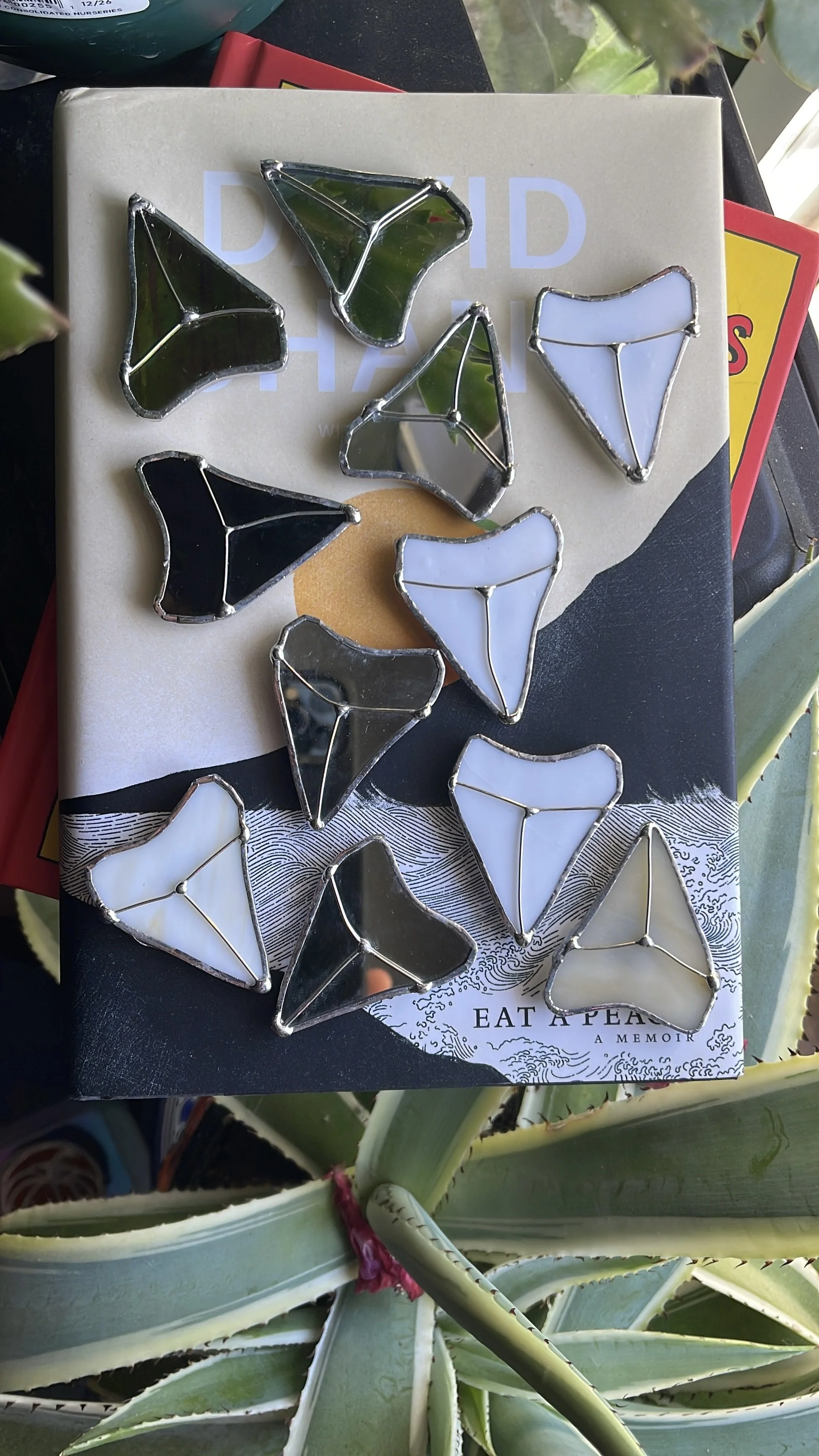 Purple Moon Art Studio