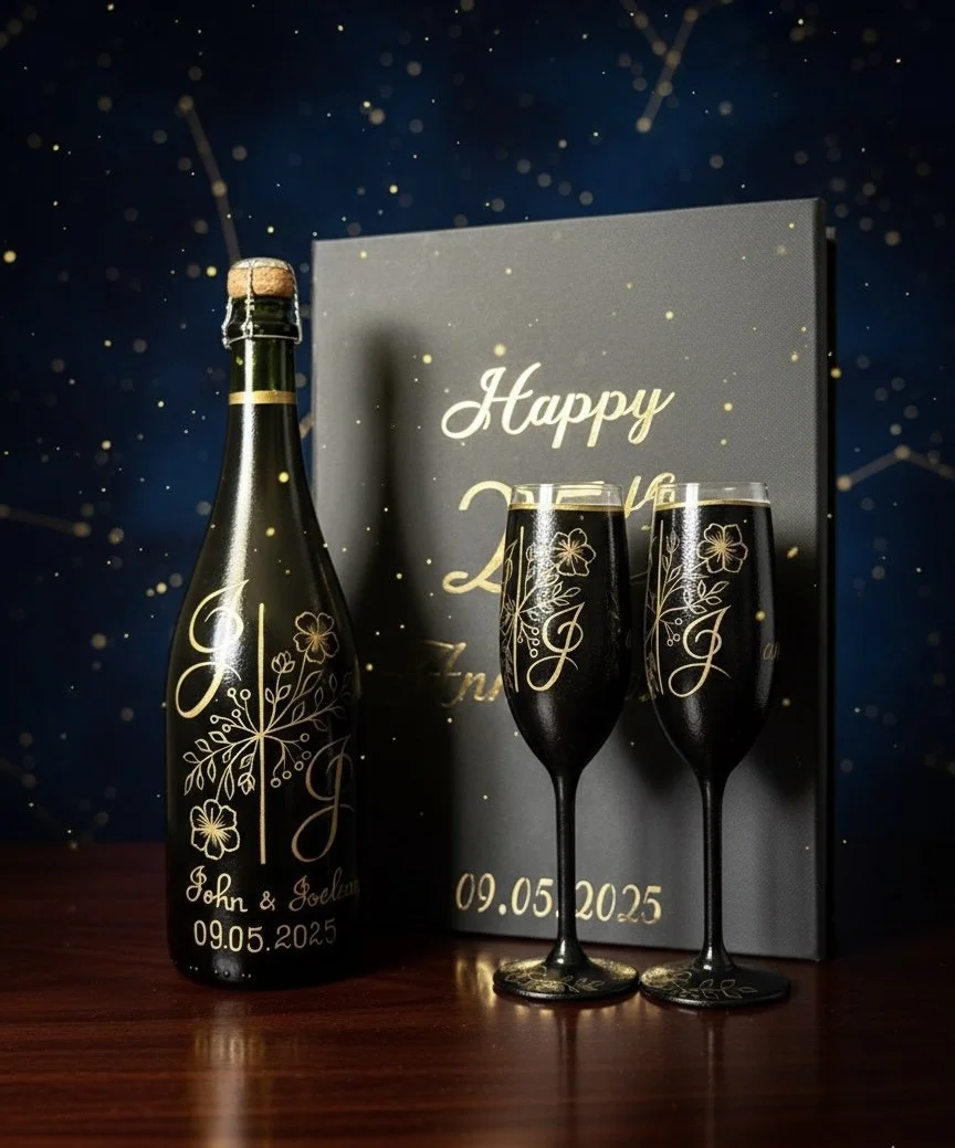 Karla's Custom Creations