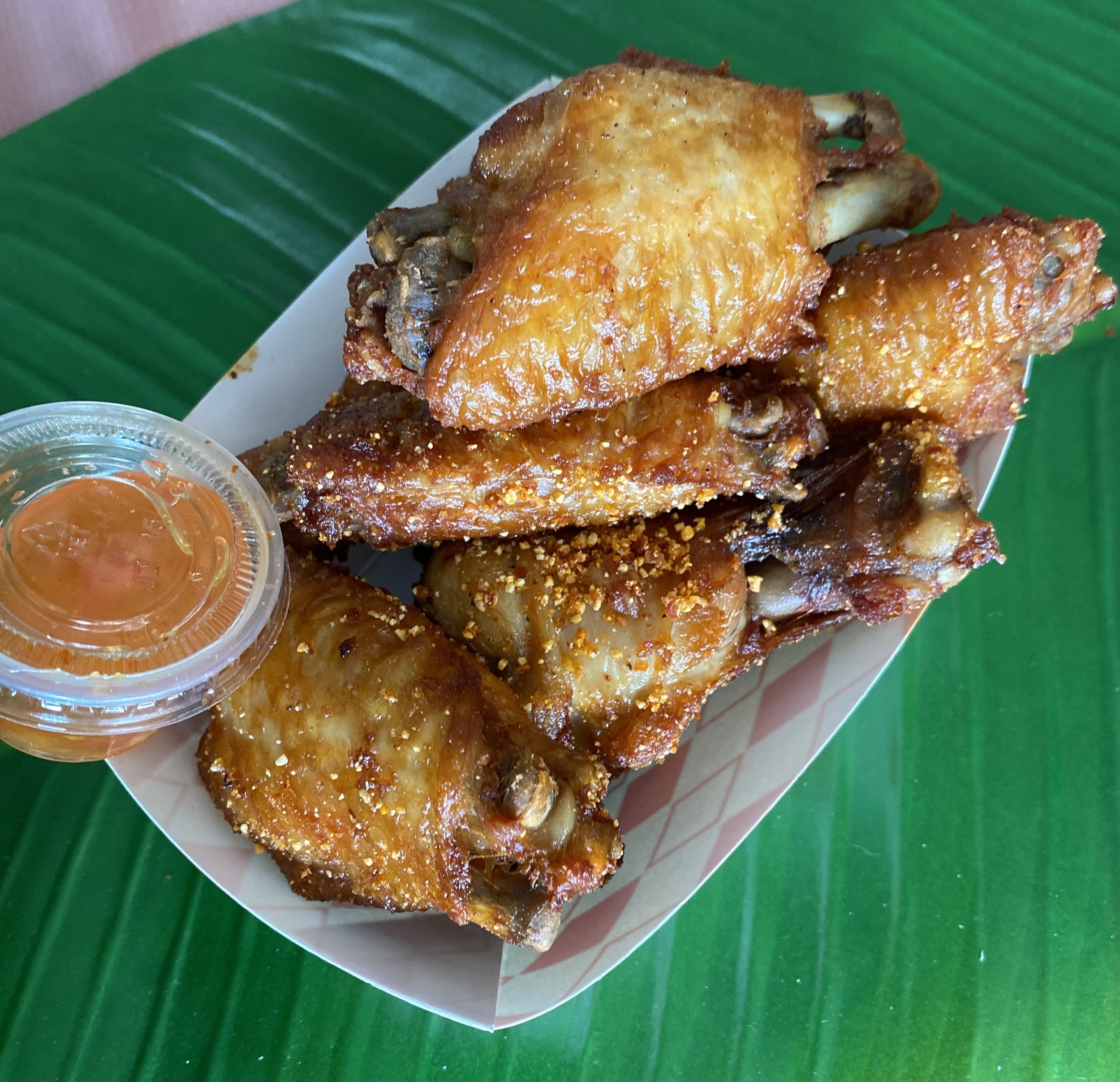 A-Roi Thai