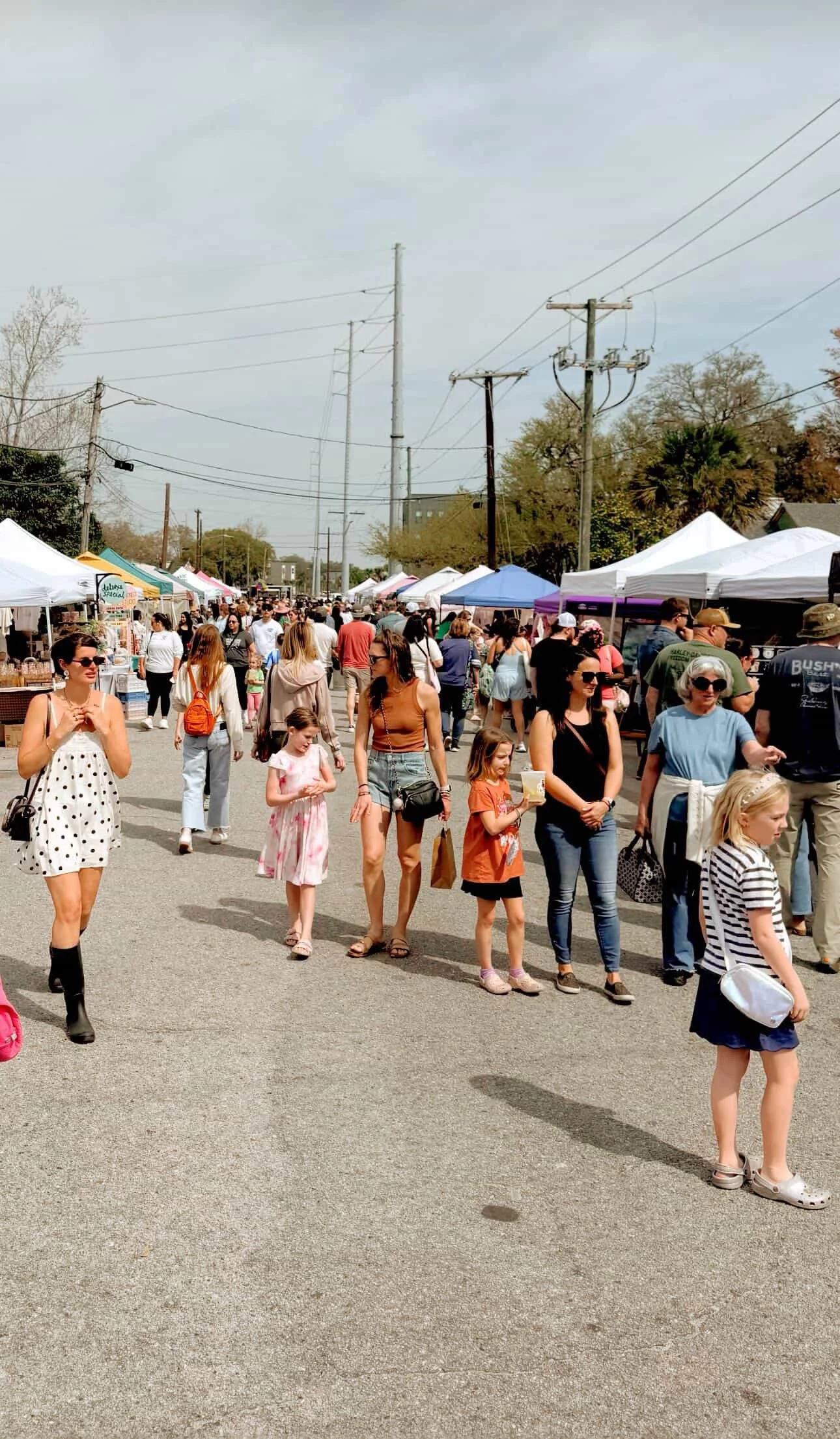 September Market Sponsorship