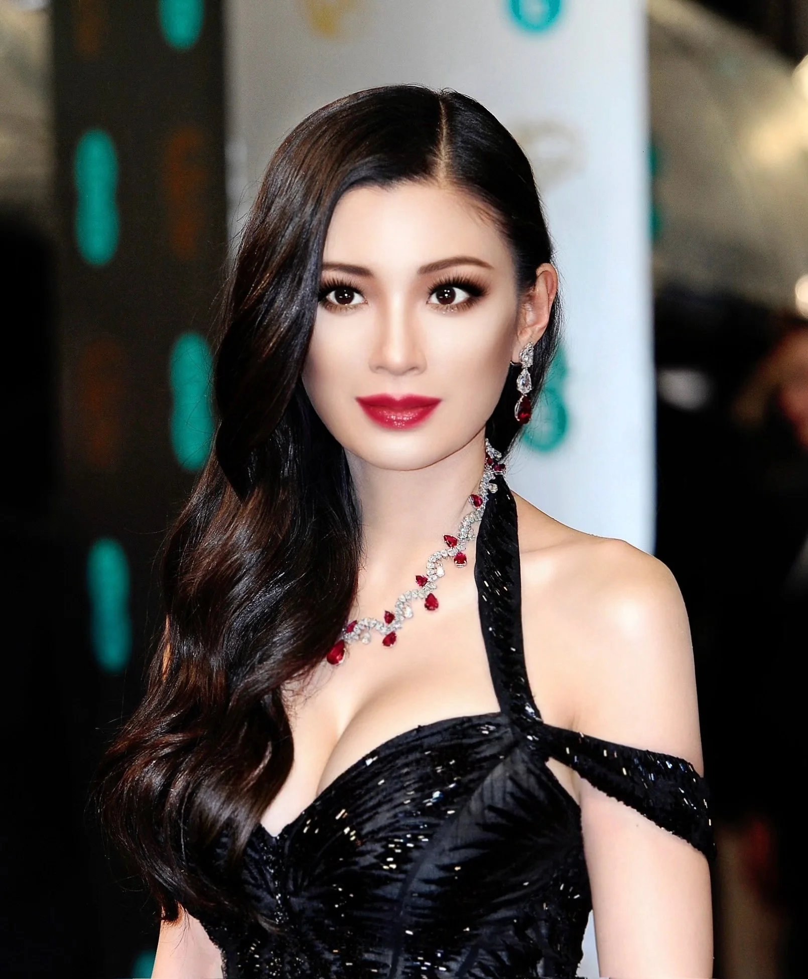 Rebecca Wang