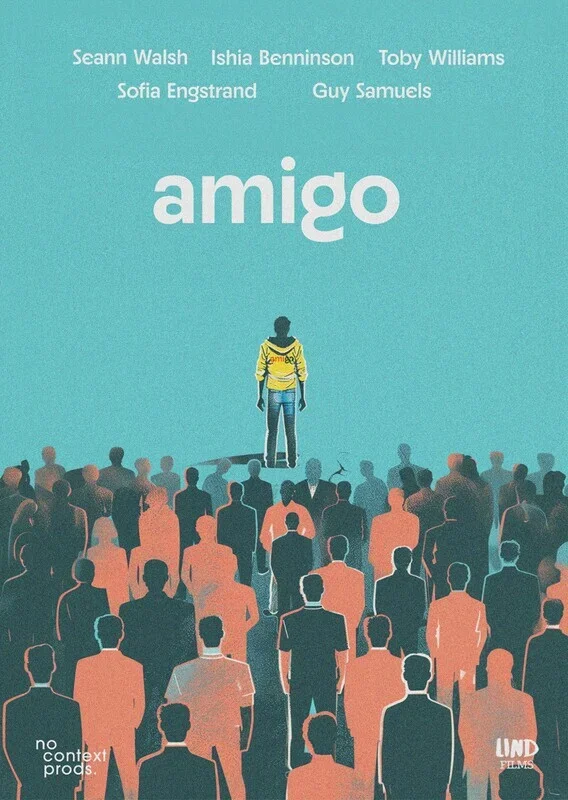 Amigo